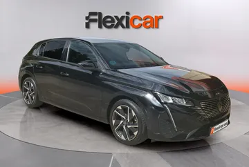 peugeot 308 5p allure bluehdi 130 s amps eat8 diesel automatica mostoles 2 903000000264642