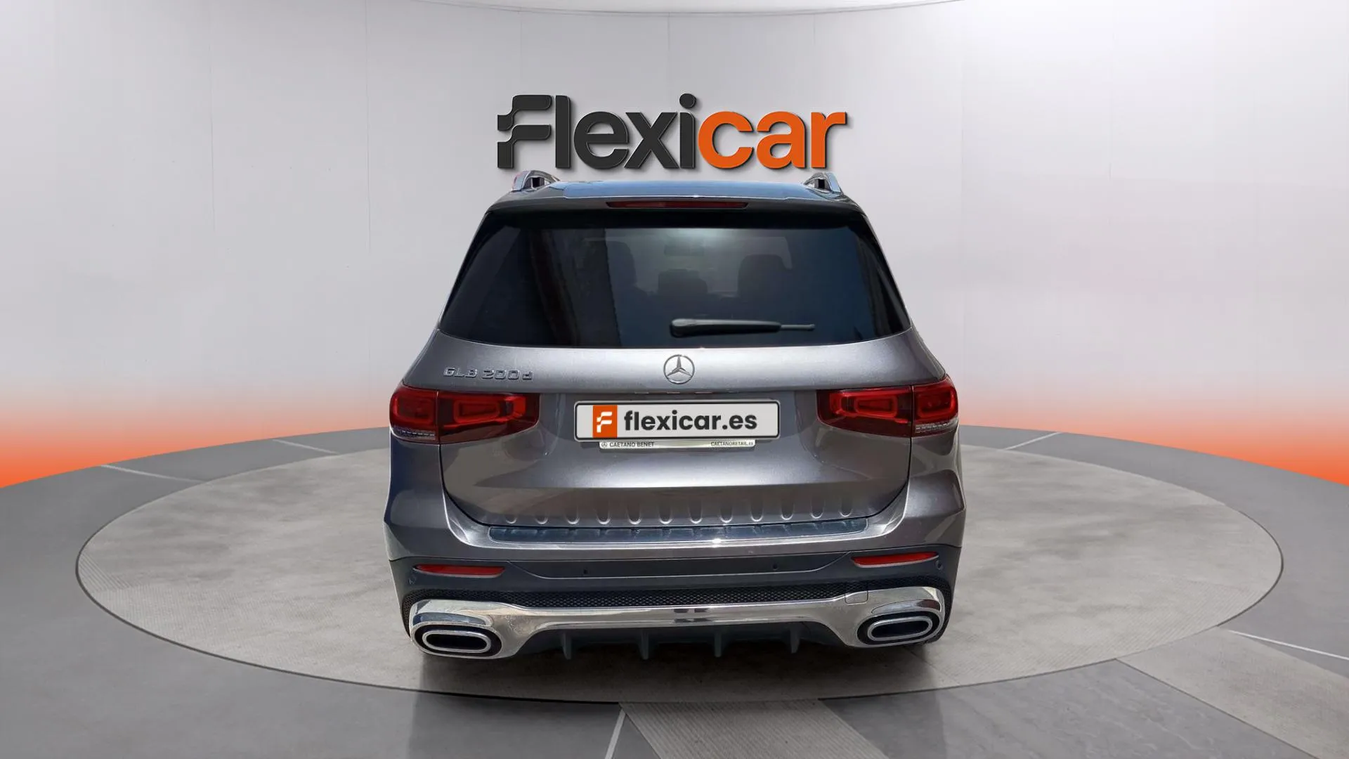 Mercedes-Benz GLB 2.0 GLB 200 D DCT - foto 6