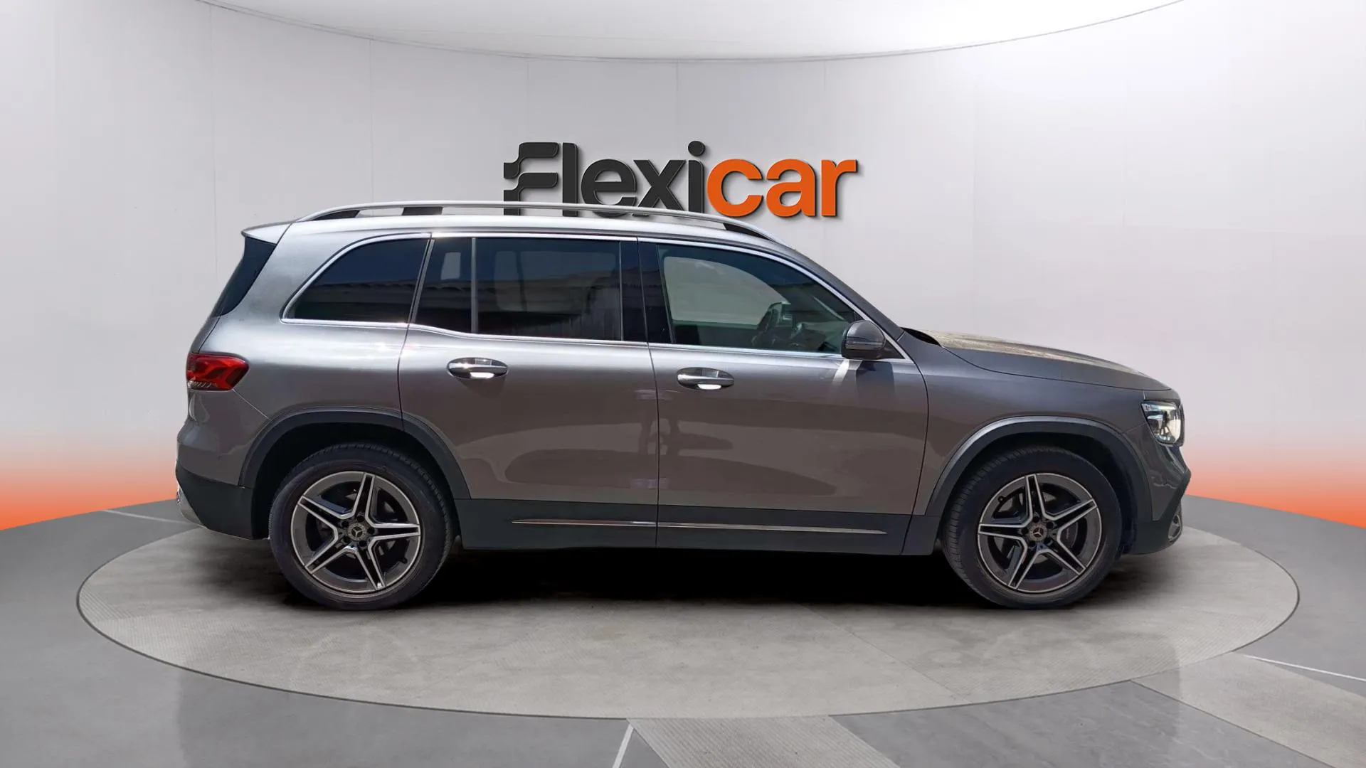 Mercedes-Benz GLB 2.0 GLB 200 D DCT - foto 8
