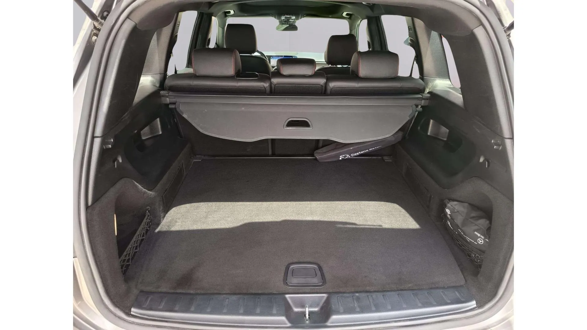 Mercedes-Benz GLB 2.0 GLB 200 D DCT - foto 27
