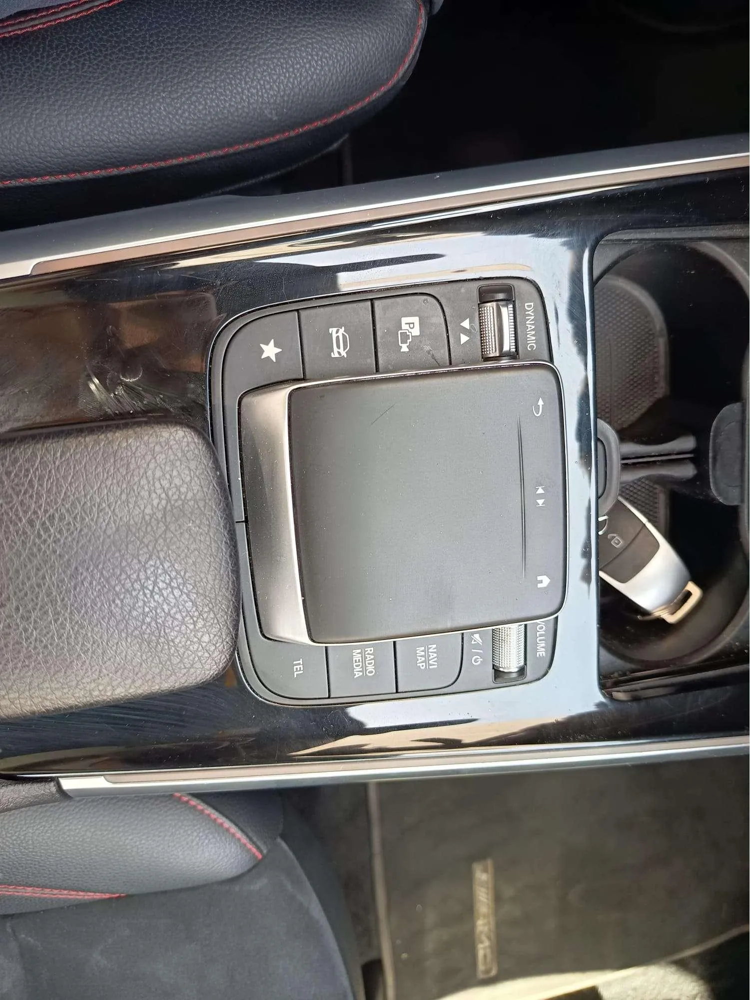 Mercedes-Benz GLB 2.0 GLB 200 D DCT - foto 20