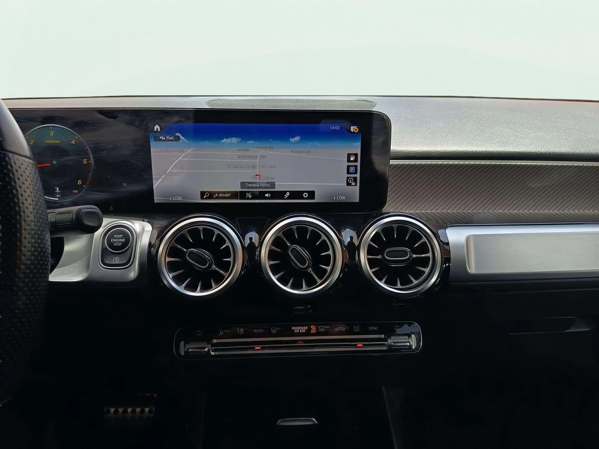 Mercedes-Benz GLB 2.0 GLB 200 D DCT - foto 13