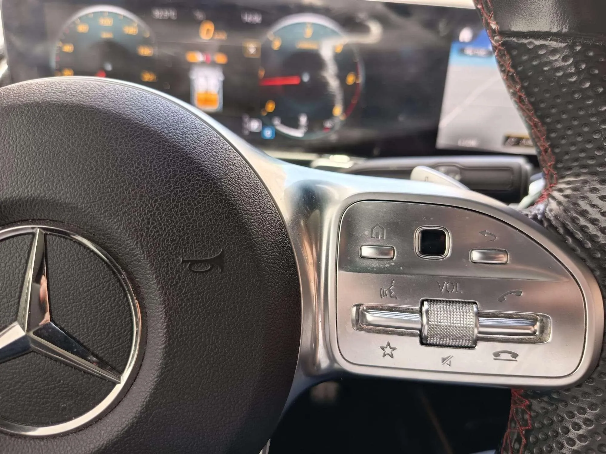 Mercedes-Benz GLB 2.0 GLB 200 D DCT - foto 15