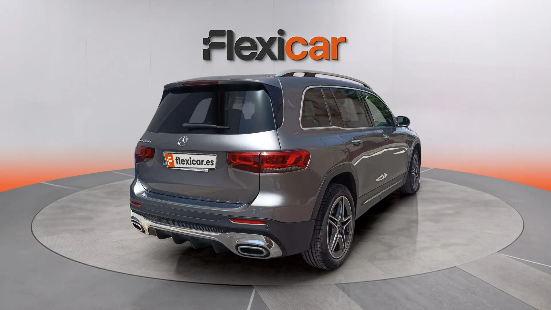 Mercedes-Benz GLB 2.0 GLB 200 D DCT - foto 7