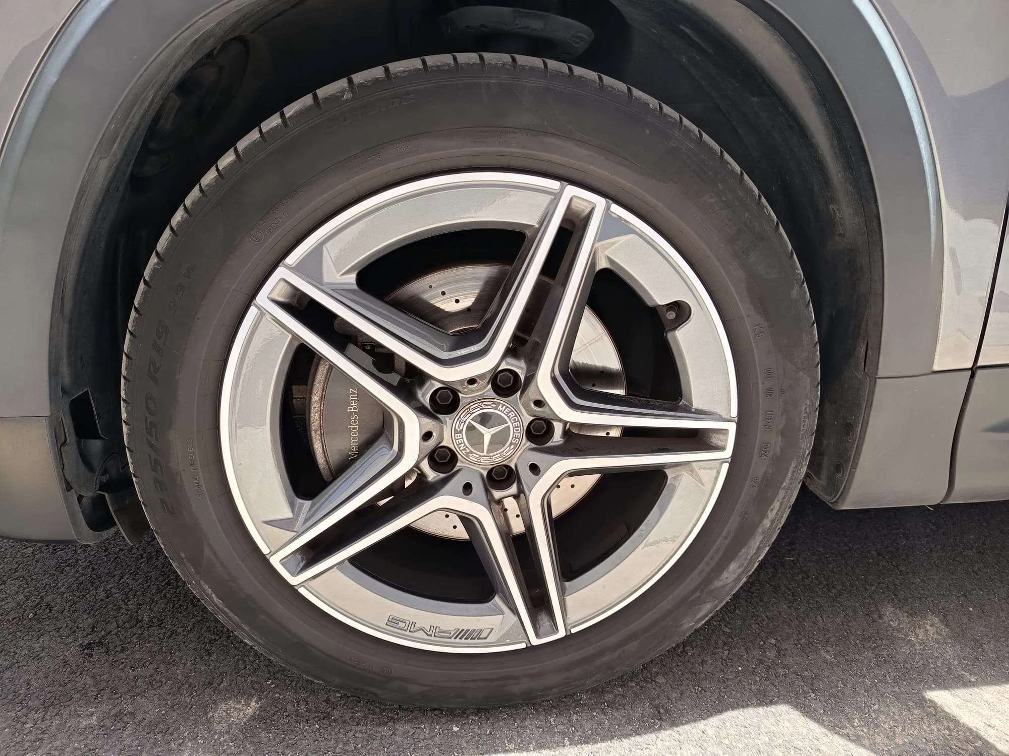 Mercedes-Benz GLB 2.0 GLB 200 D DCT - foto 28