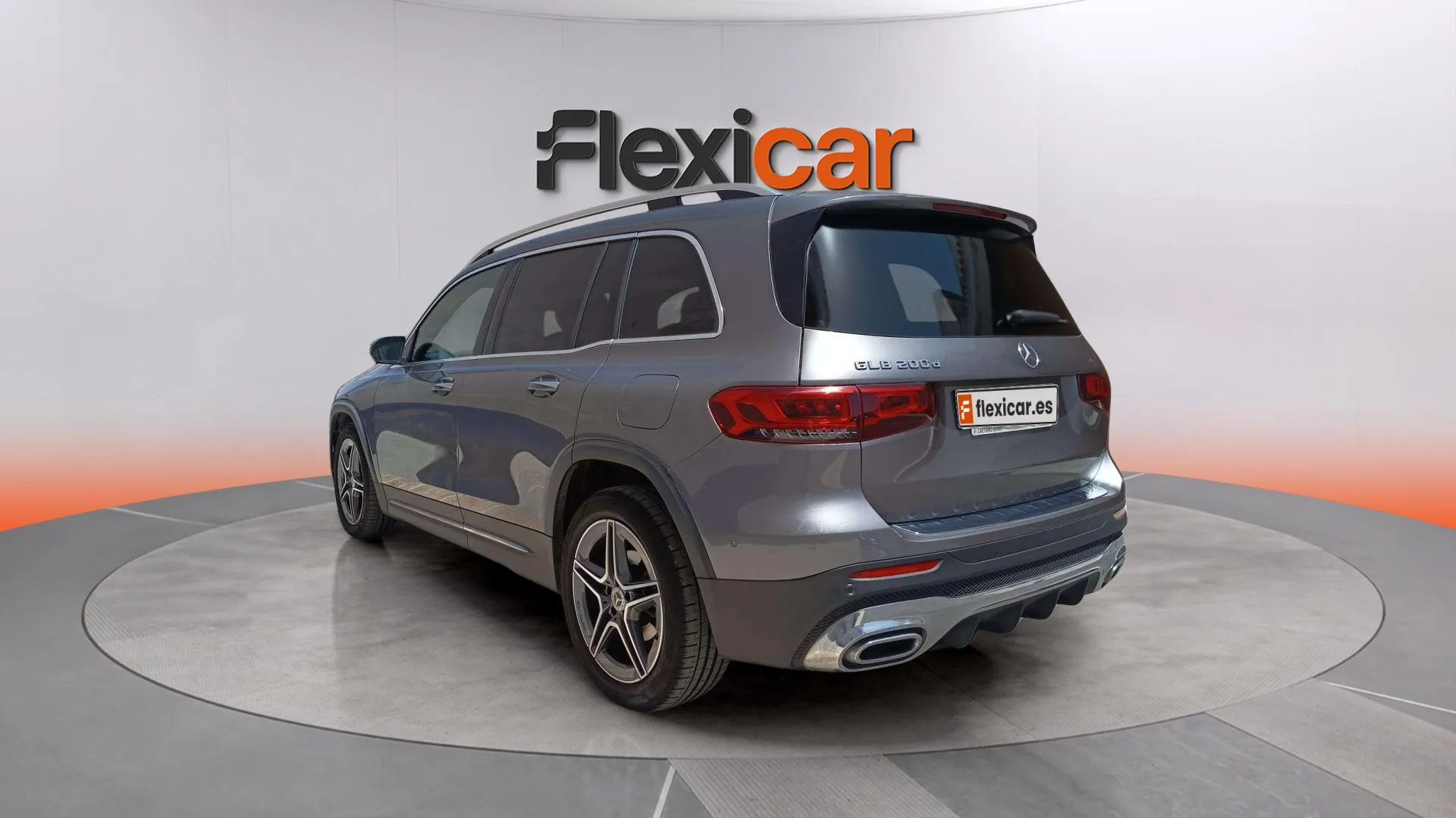 Mercedes-Benz GLB 2.0 GLB 200 D DCT - foto 5