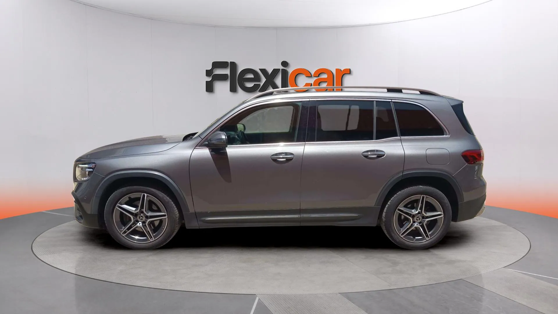Mercedes-Benz GLB 2.0 GLB 200 D DCT - foto 4