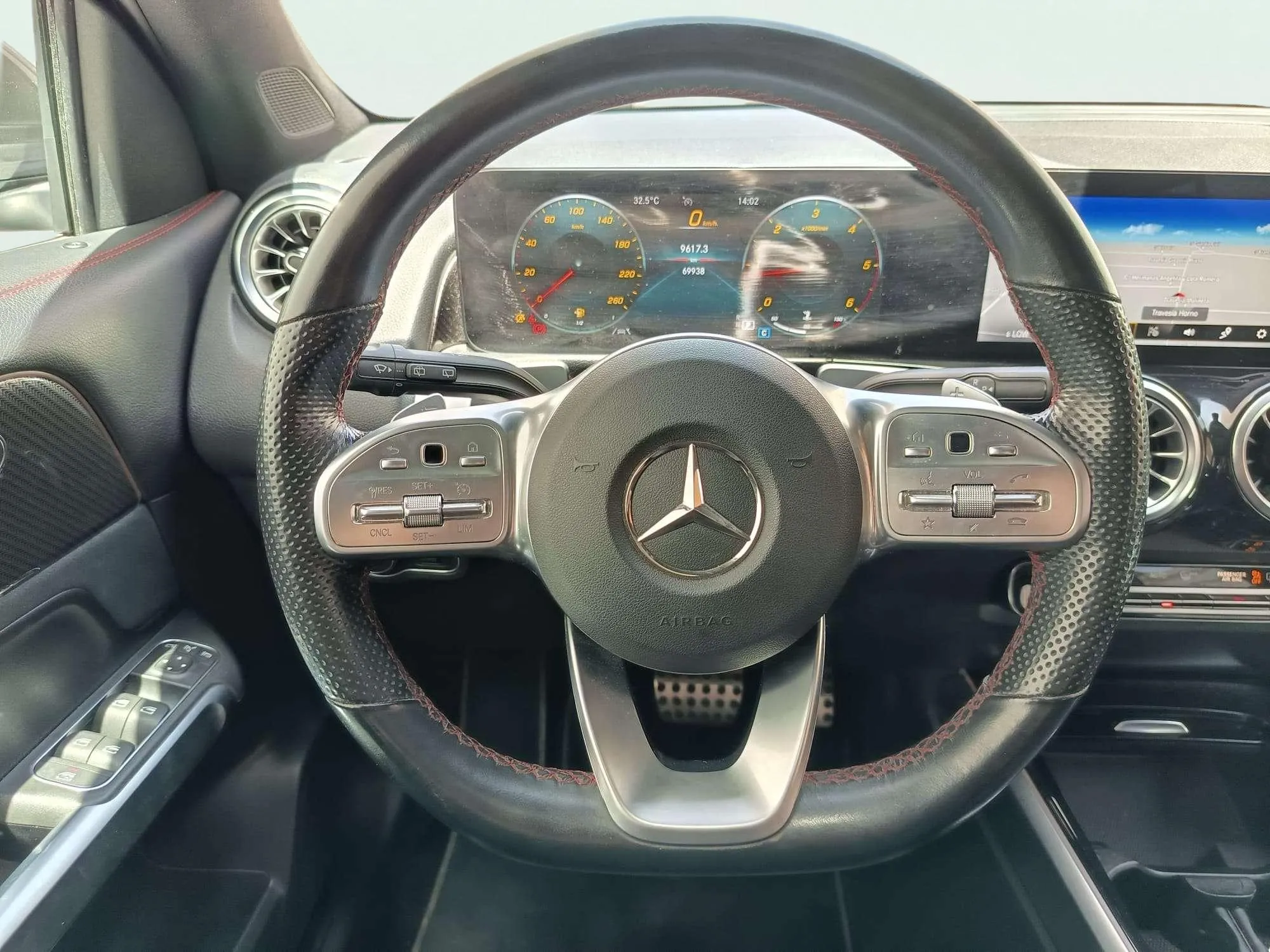 Mercedes-Benz GLB 2.0 GLB 200 D DCT - foto 11