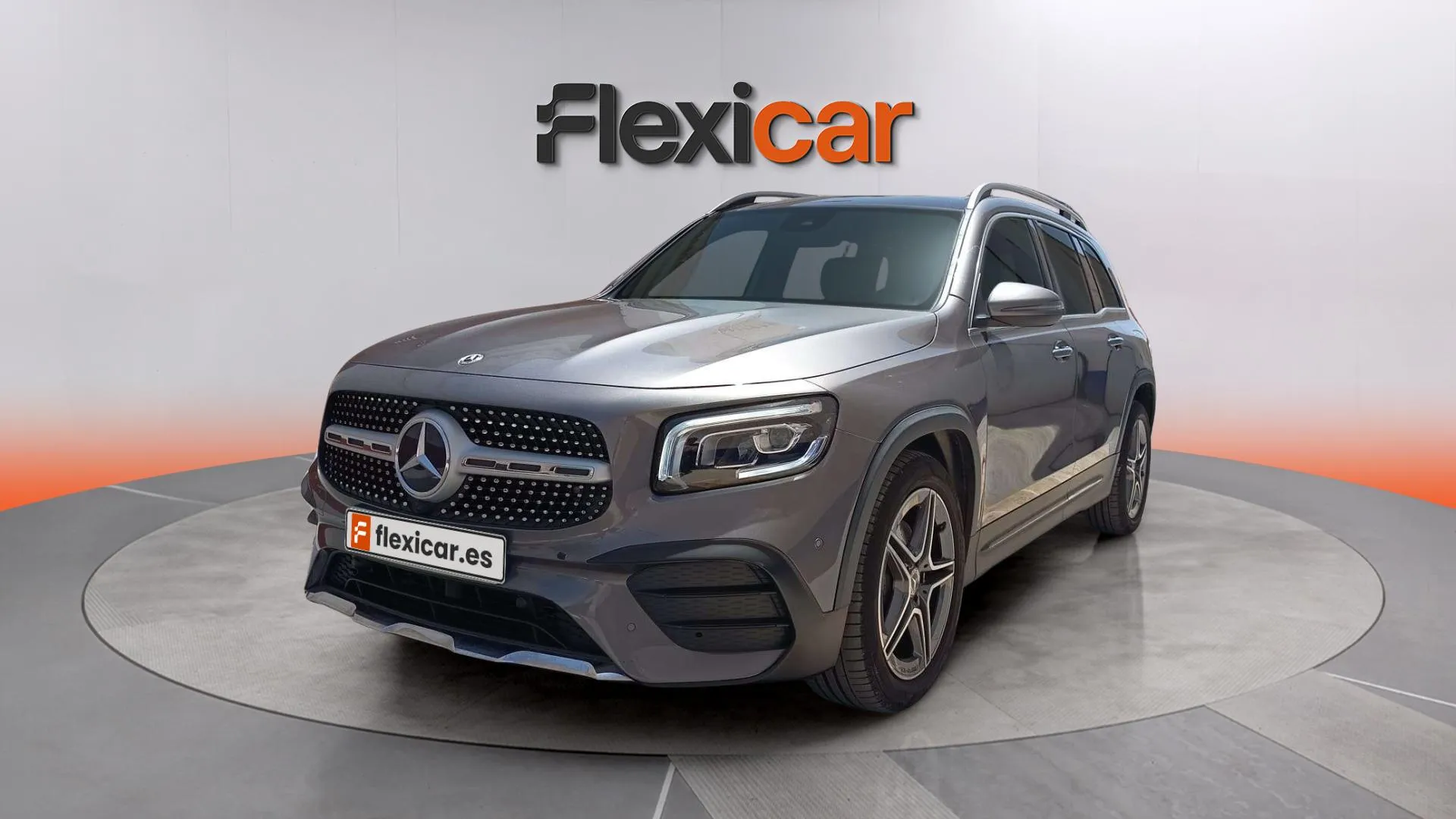 Mercedes-Benz GLB 2.0 GLB 200 D DCT - foto 3