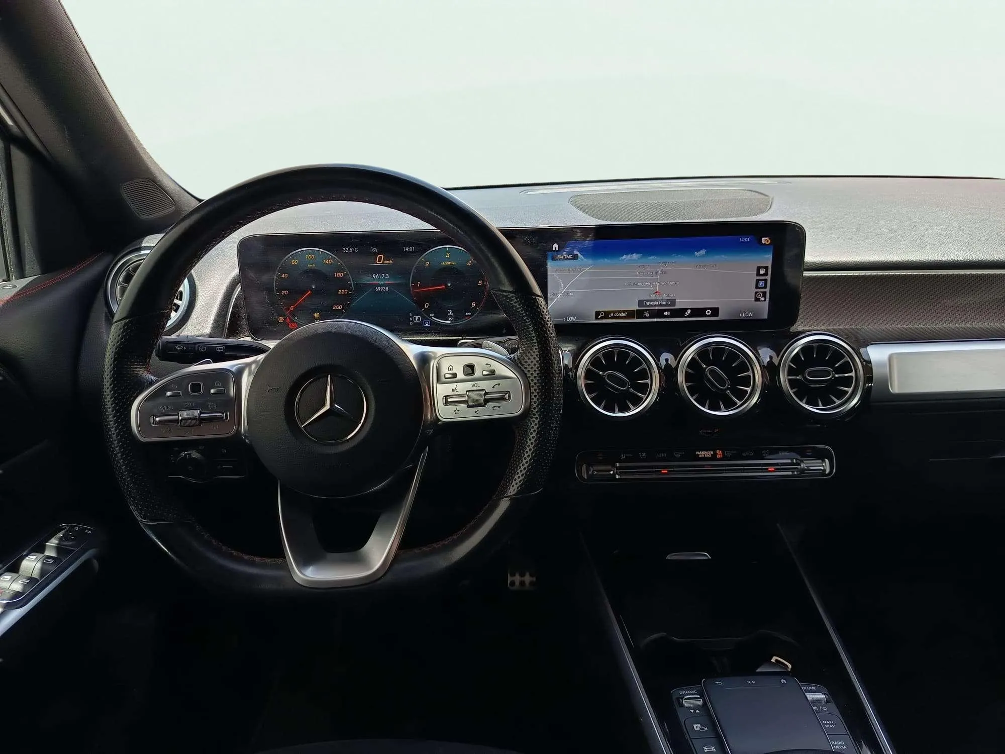 Mercedes-Benz GLB 2.0 GLB 200 D DCT - foto 10