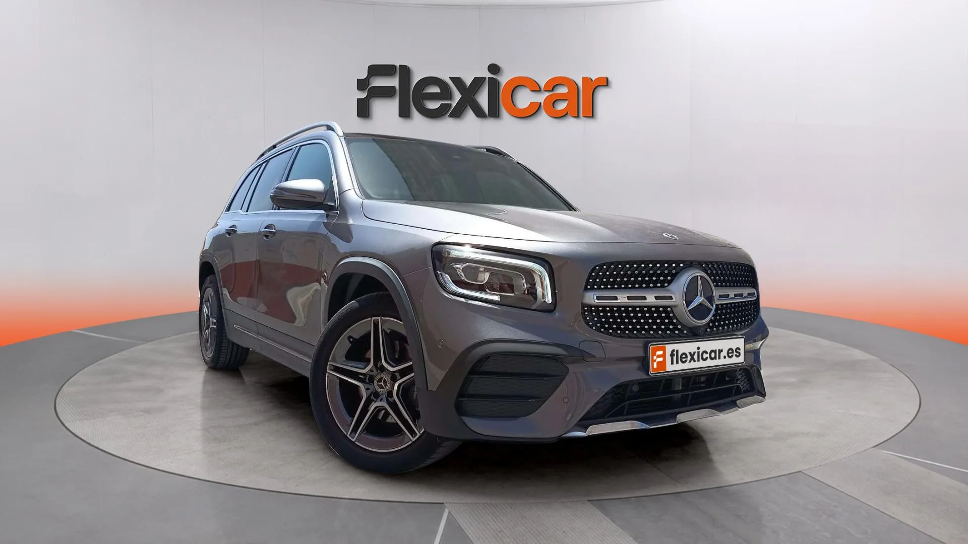 Mercedes-Benz GLB 2.0 GLB 200 D DCT