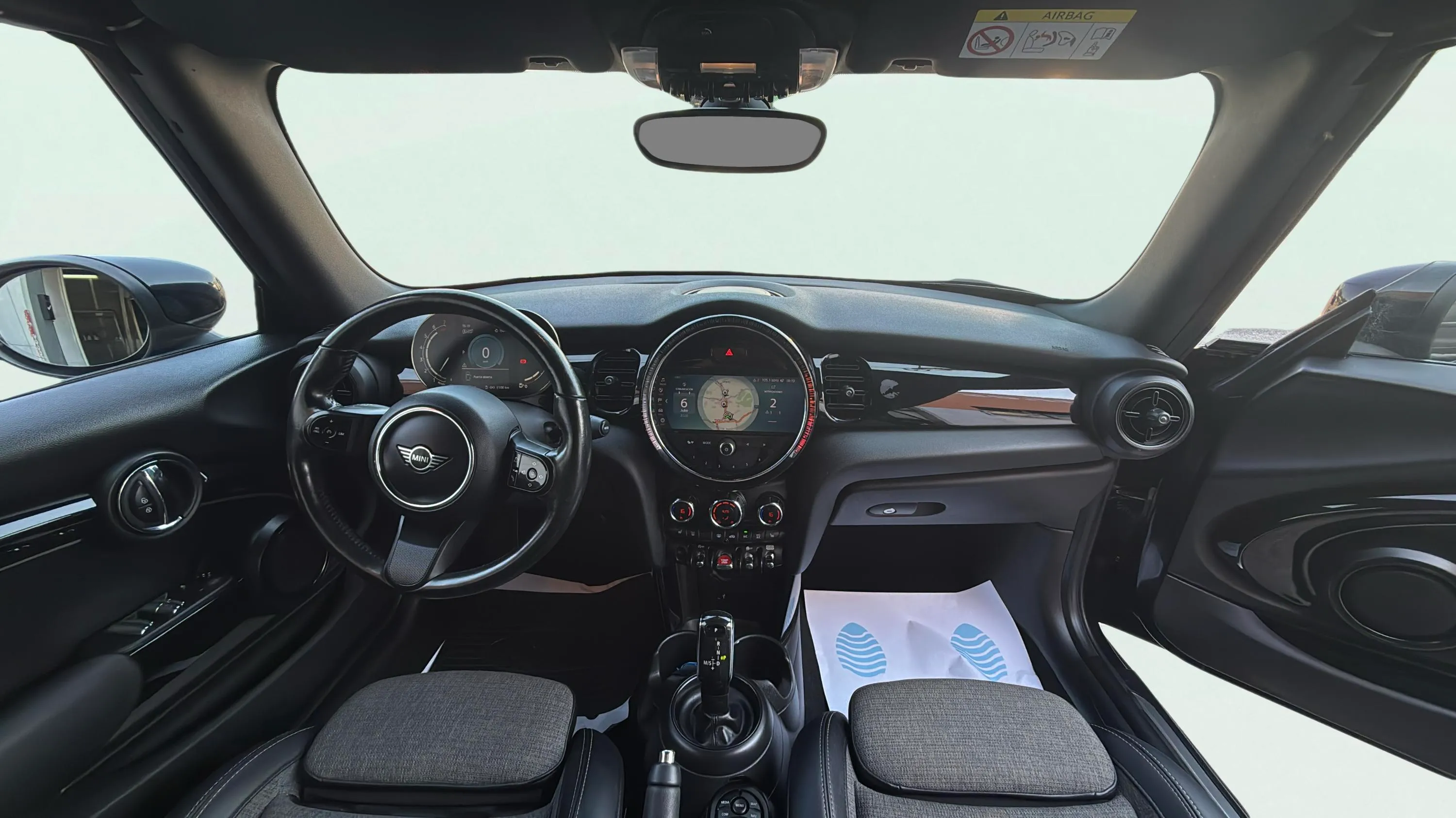 MINI Cooper Cabrio - foto 11