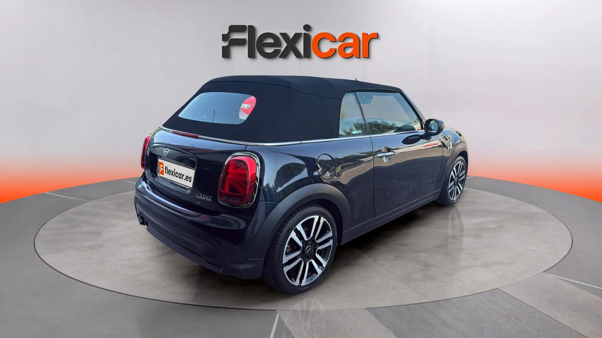 MINI Cooper Cabrio - foto 7