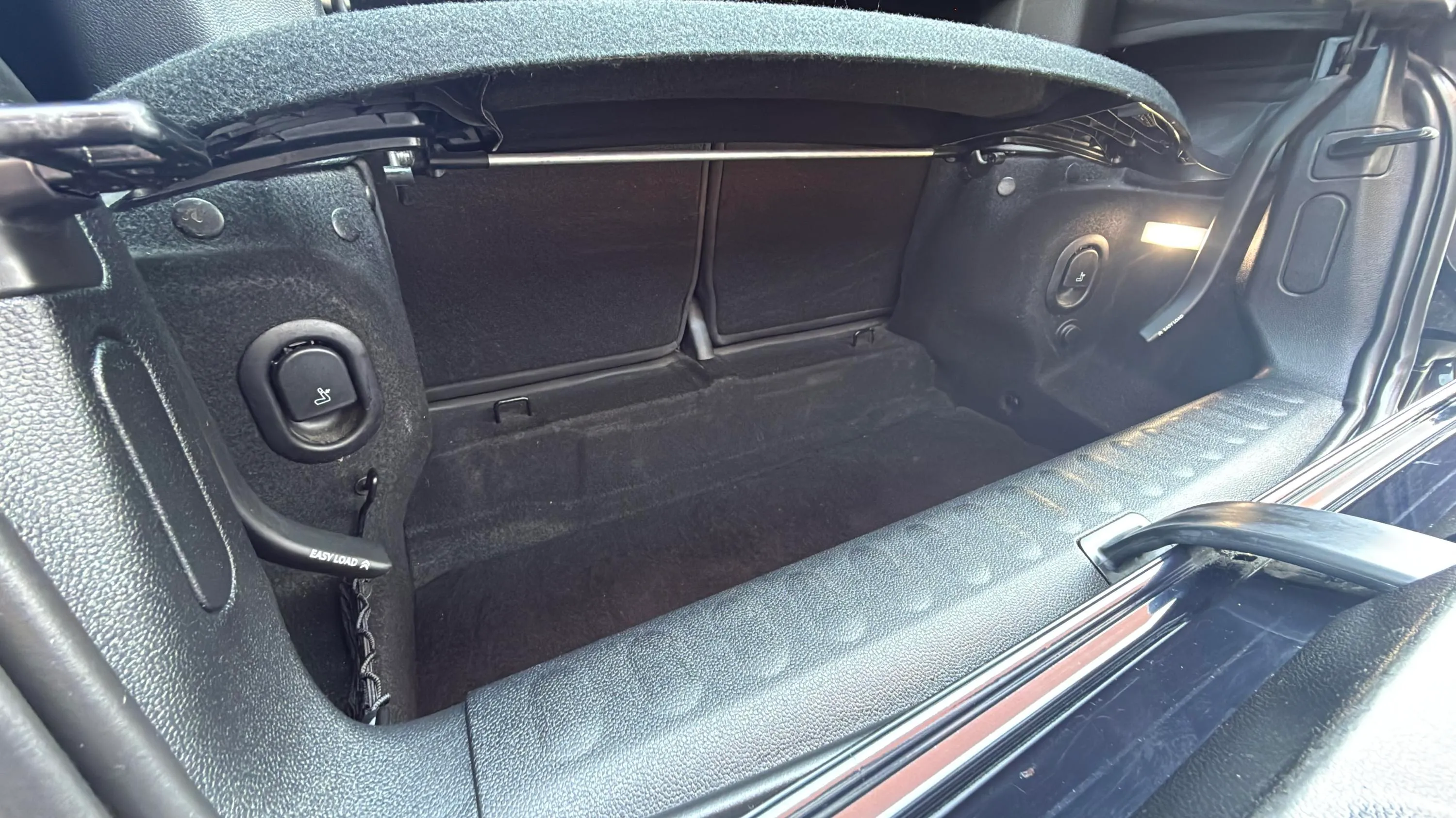 MINI Cooper Cabrio - foto 10