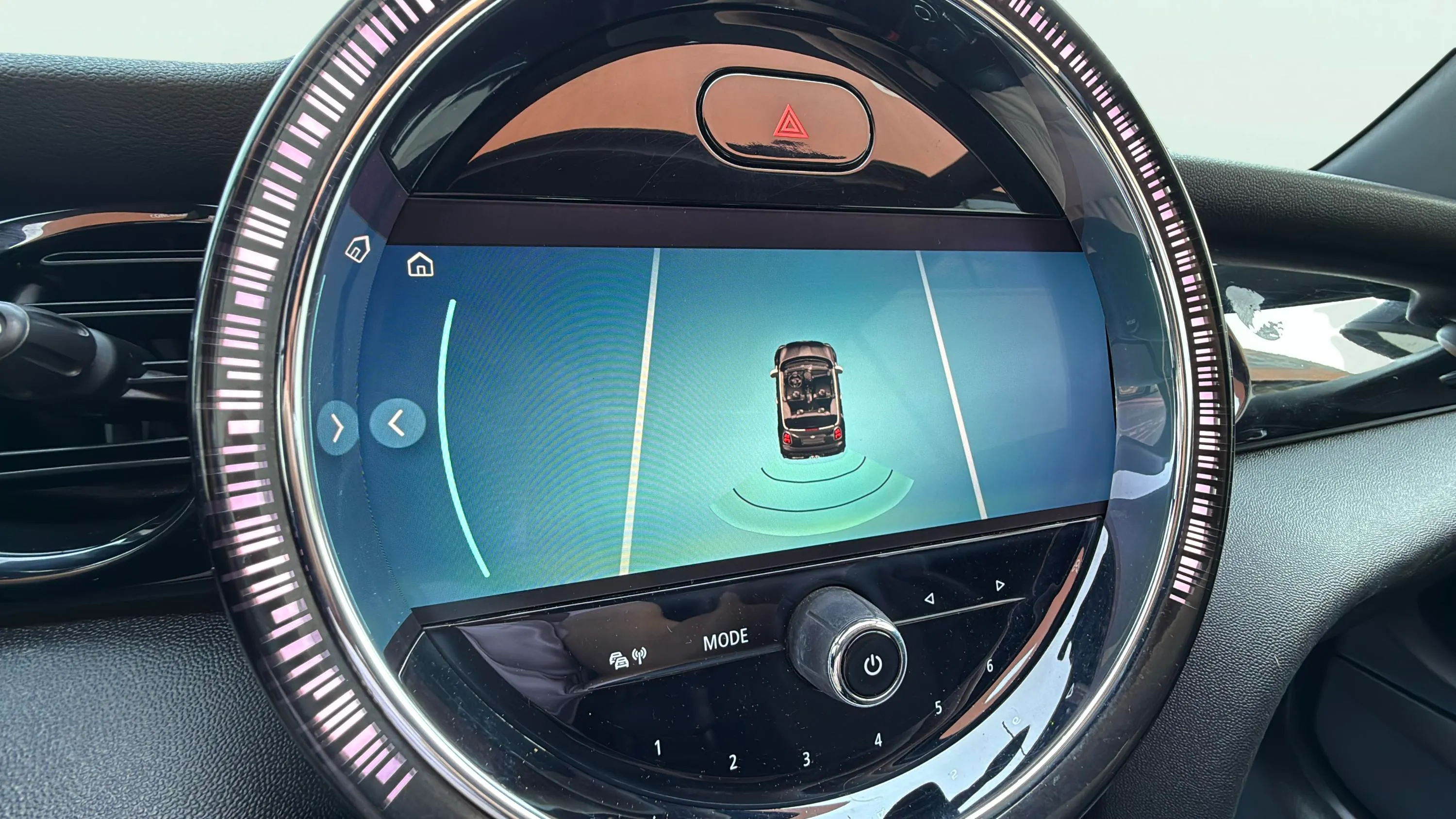 MINI Cooper Cabrio - foto 19
