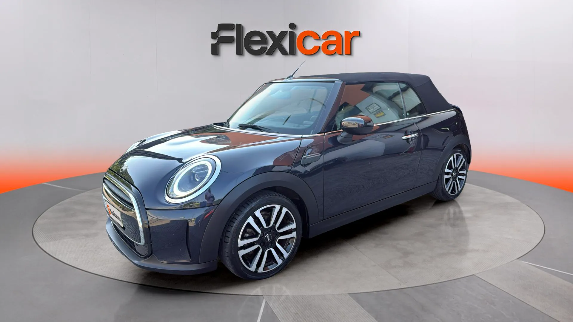 MINI Cooper Cabrio - foto 3