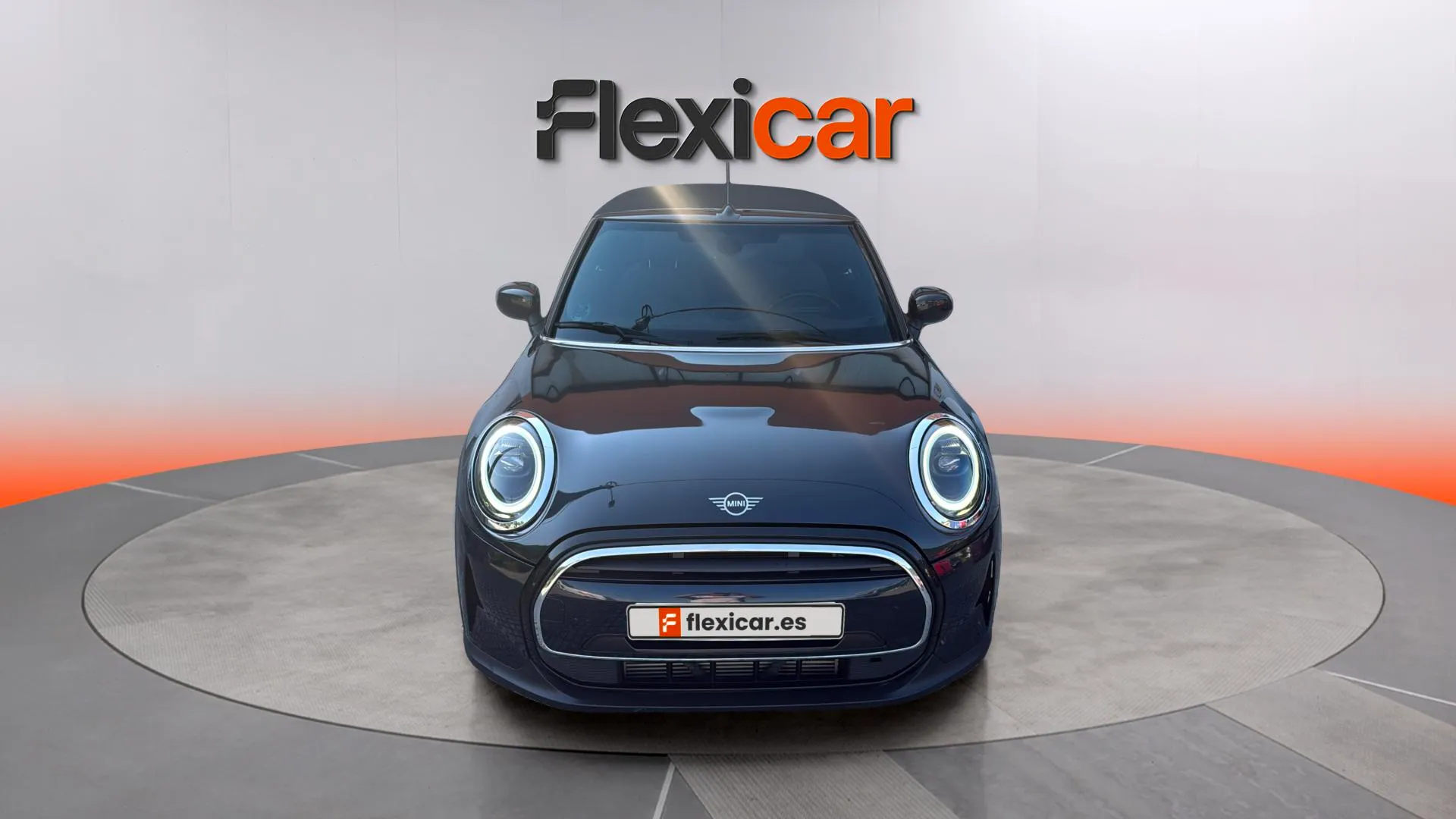 MINI Cooper Cabrio - foto 2