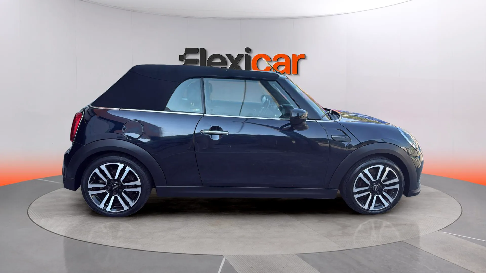 MINI Cooper Cabrio - foto 8