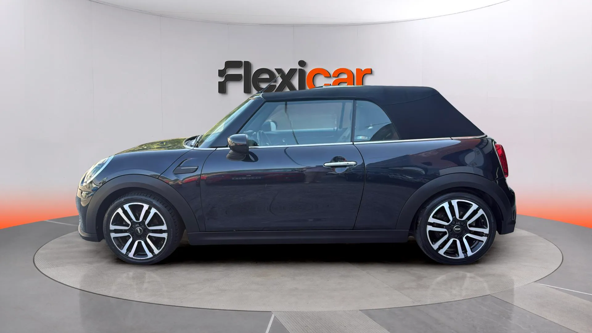 MINI Cooper Cabrio - foto 4