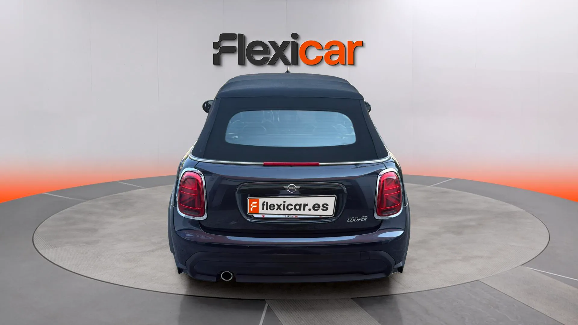 MINI Cooper Cabrio - foto 6