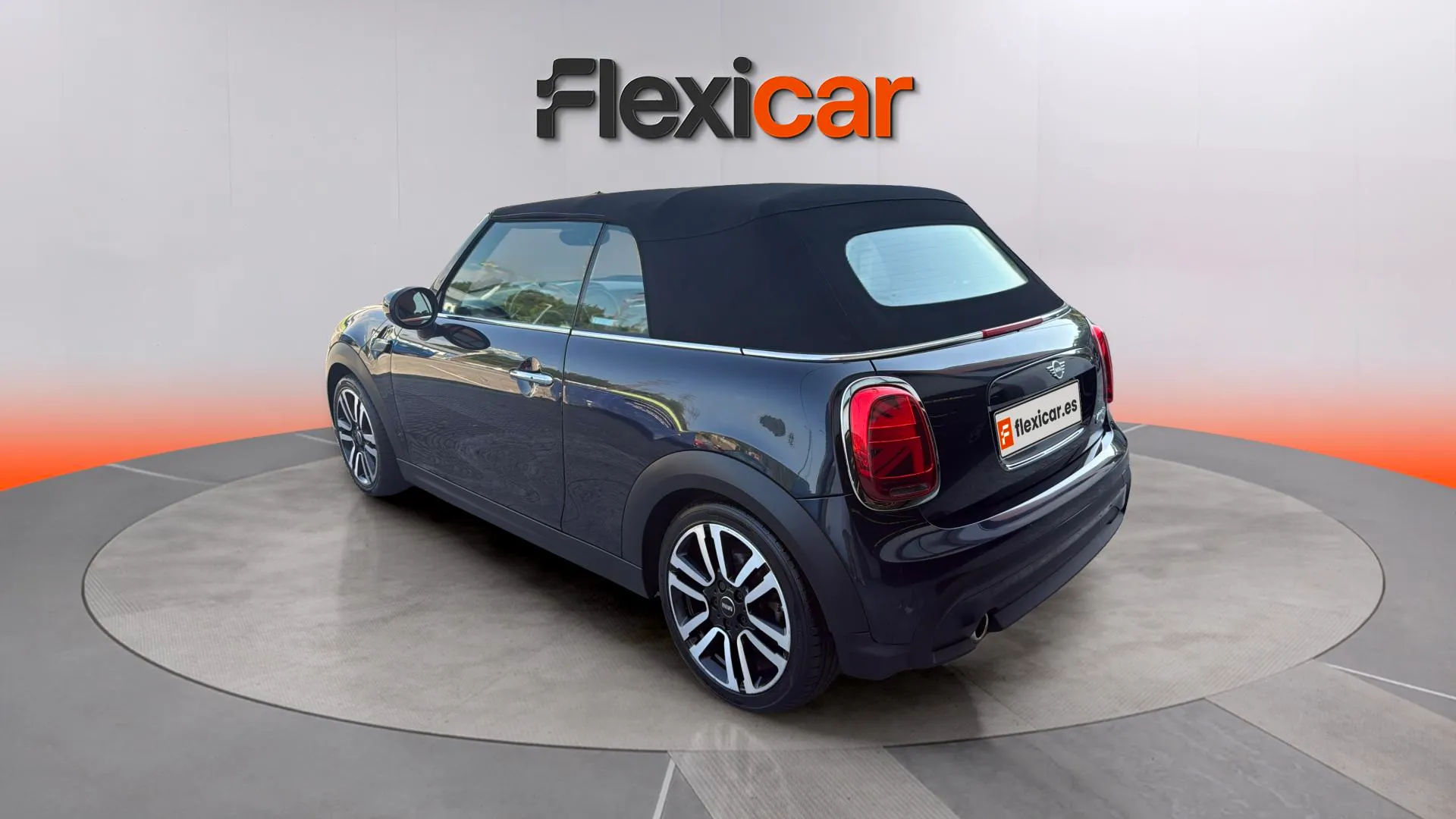 MINI Cooper Cabrio - foto 5