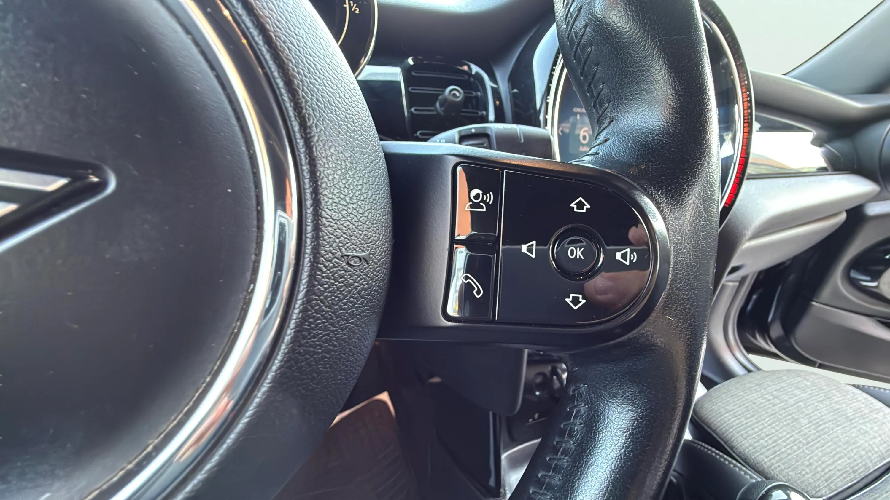 MINI Cooper Cabrio - foto 15