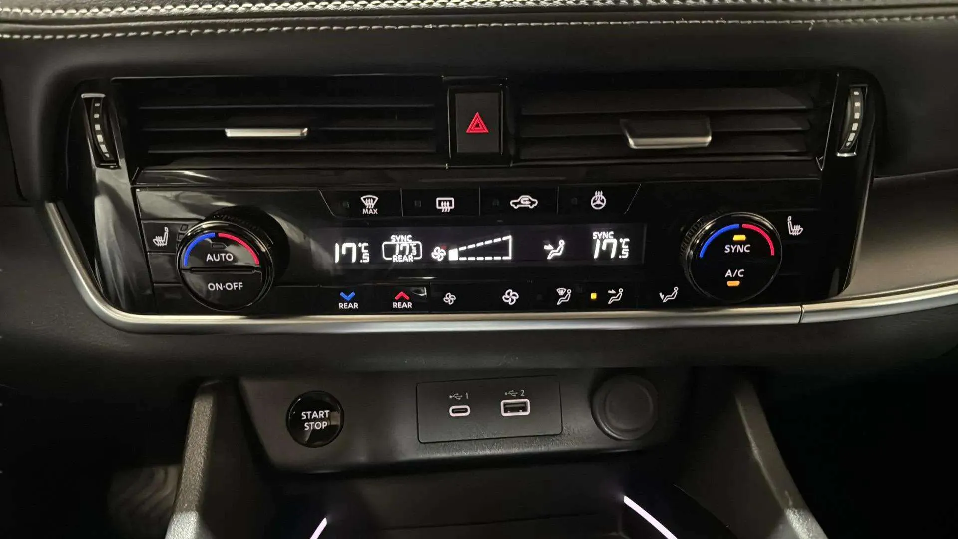Nissan X-Trail 5 plazas 1.5 e-4ORCE 4x4 N-Connecta - foto 18
