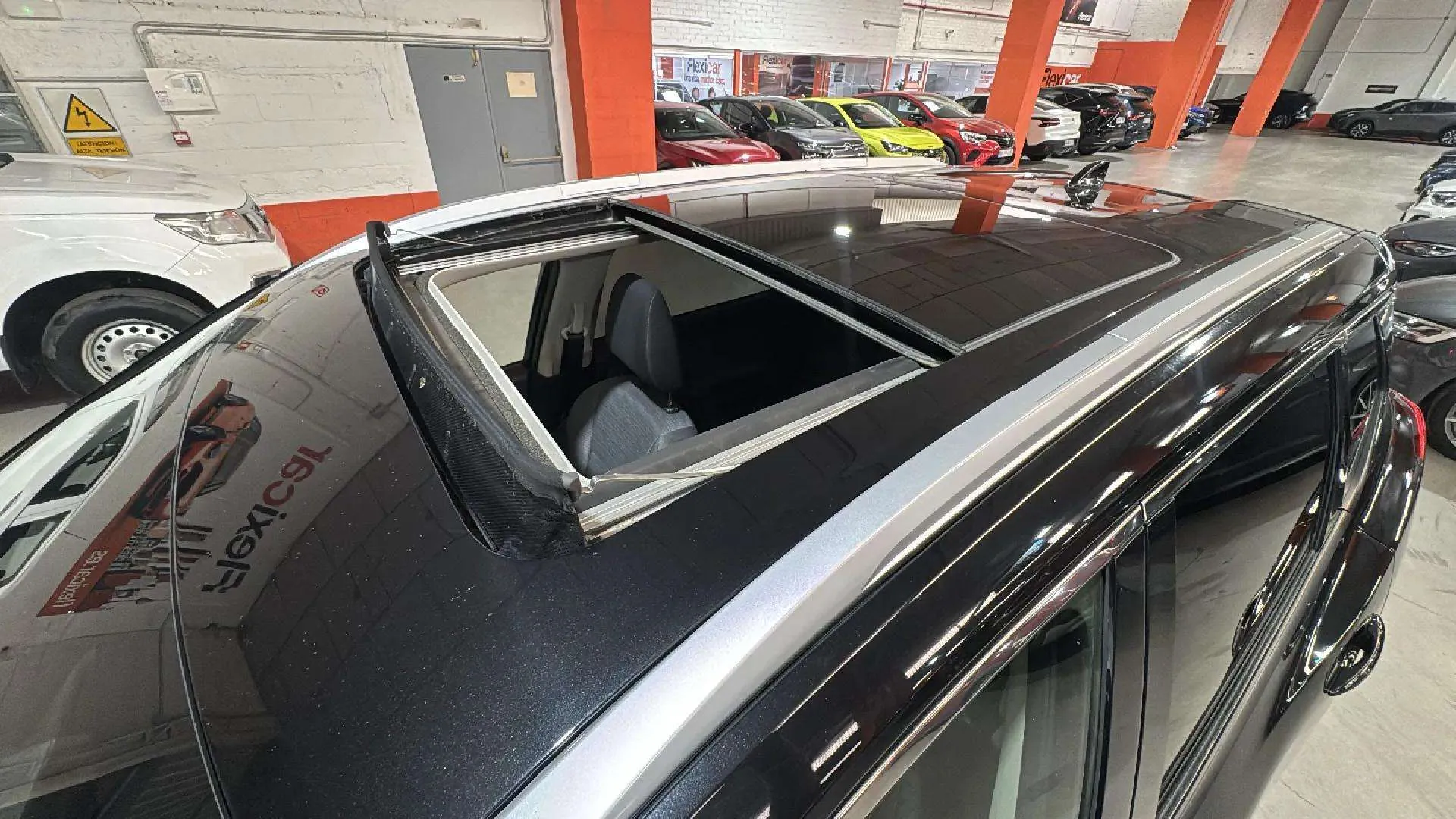 Nissan X-Trail 5 plazas 1.5 e-4ORCE 4x4 N-Connecta - foto 28
