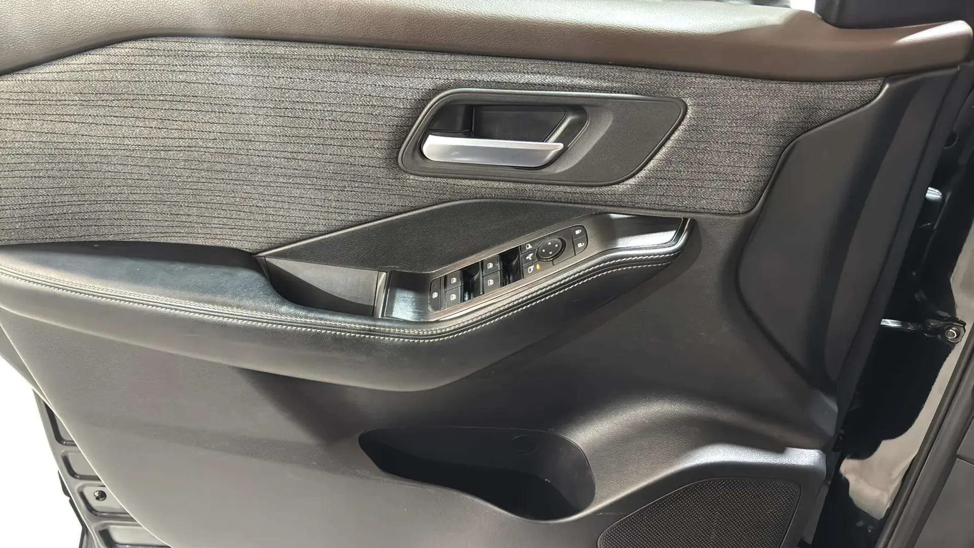 Nissan X-Trail 5 plazas 1.5 e-4ORCE 4x4 N-Connecta - foto 24