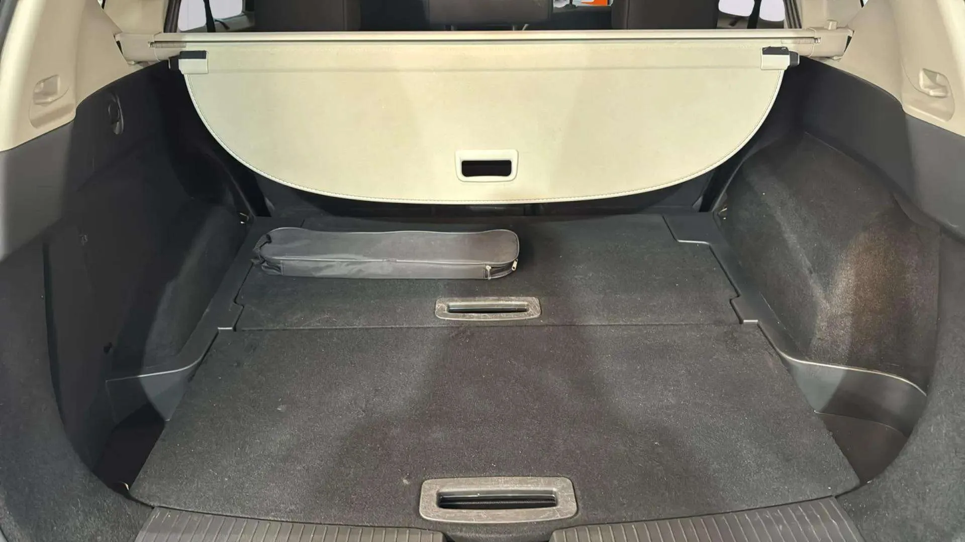 Nissan X-Trail 5 plazas 1.5 e-4ORCE 4x4 N-Connecta - foto 29