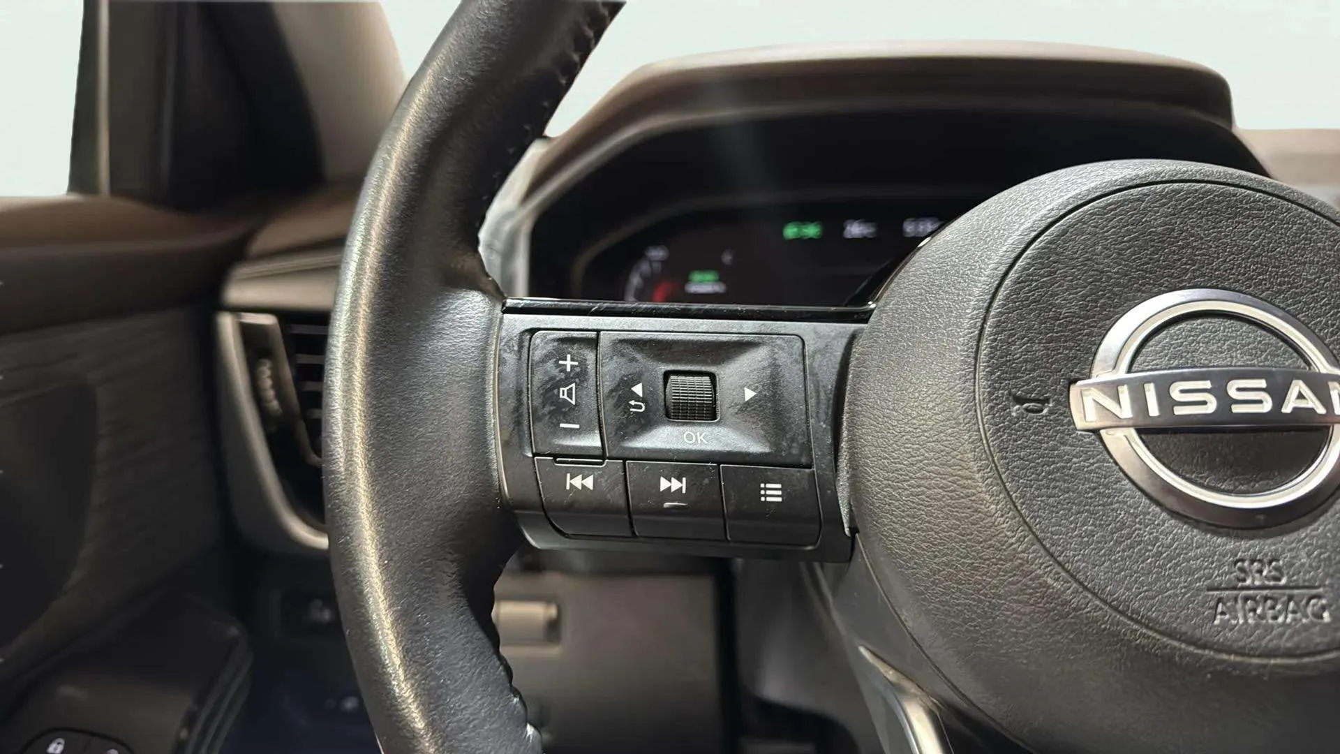 Nissan X-Trail 5 plazas 1.5 e-4ORCE 4x4 N-Connecta - foto 16