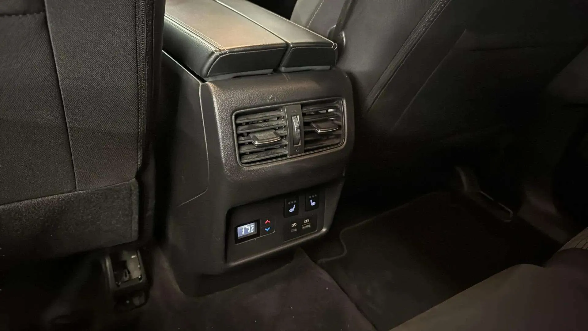 Nissan X-Trail 5 plazas 1.5 e-4ORCE 4x4 N-Connecta - foto 23