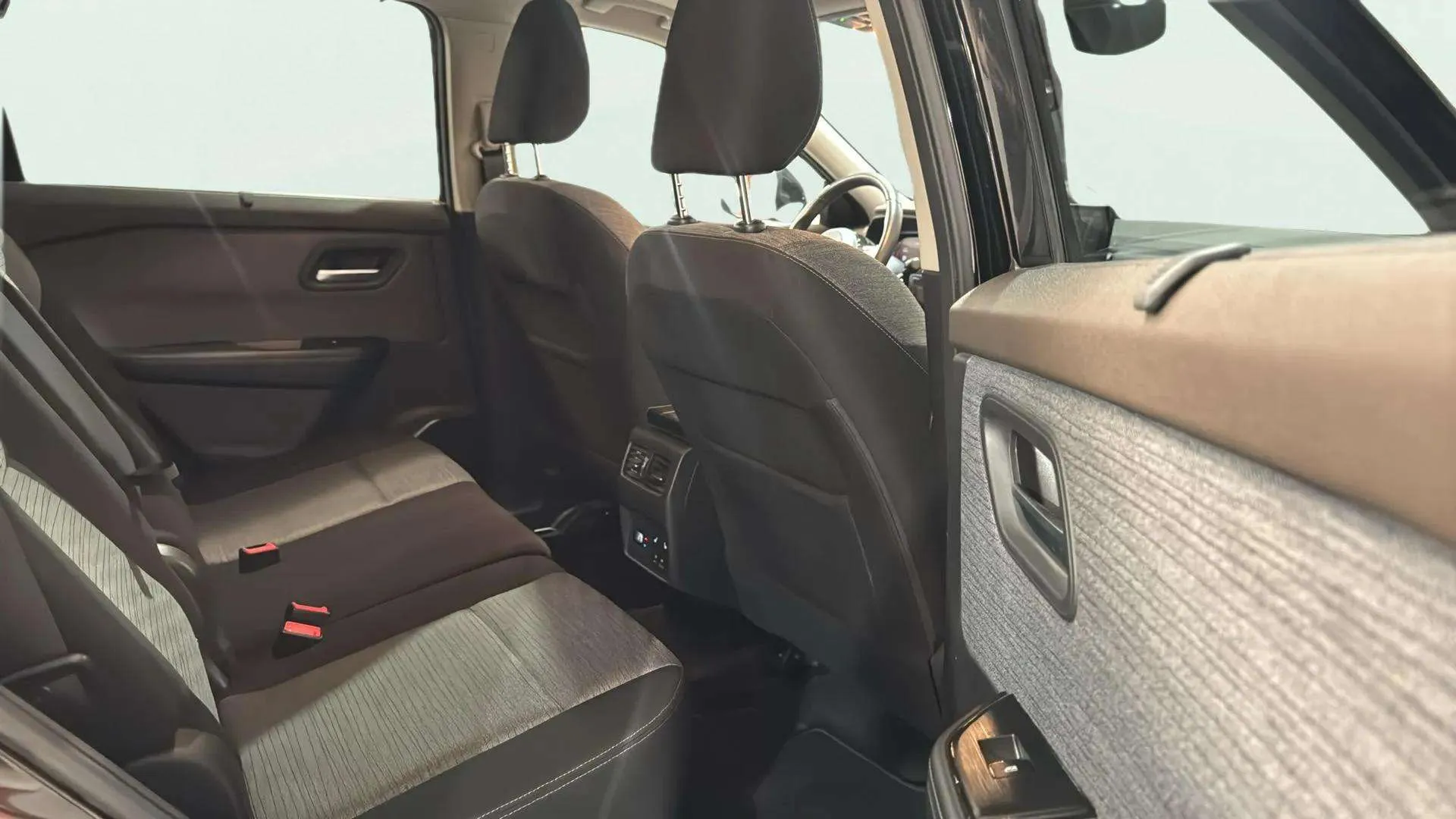 Nissan X-Trail 5 plazas 1.5 e-4ORCE 4x4 N-Connecta - foto 21