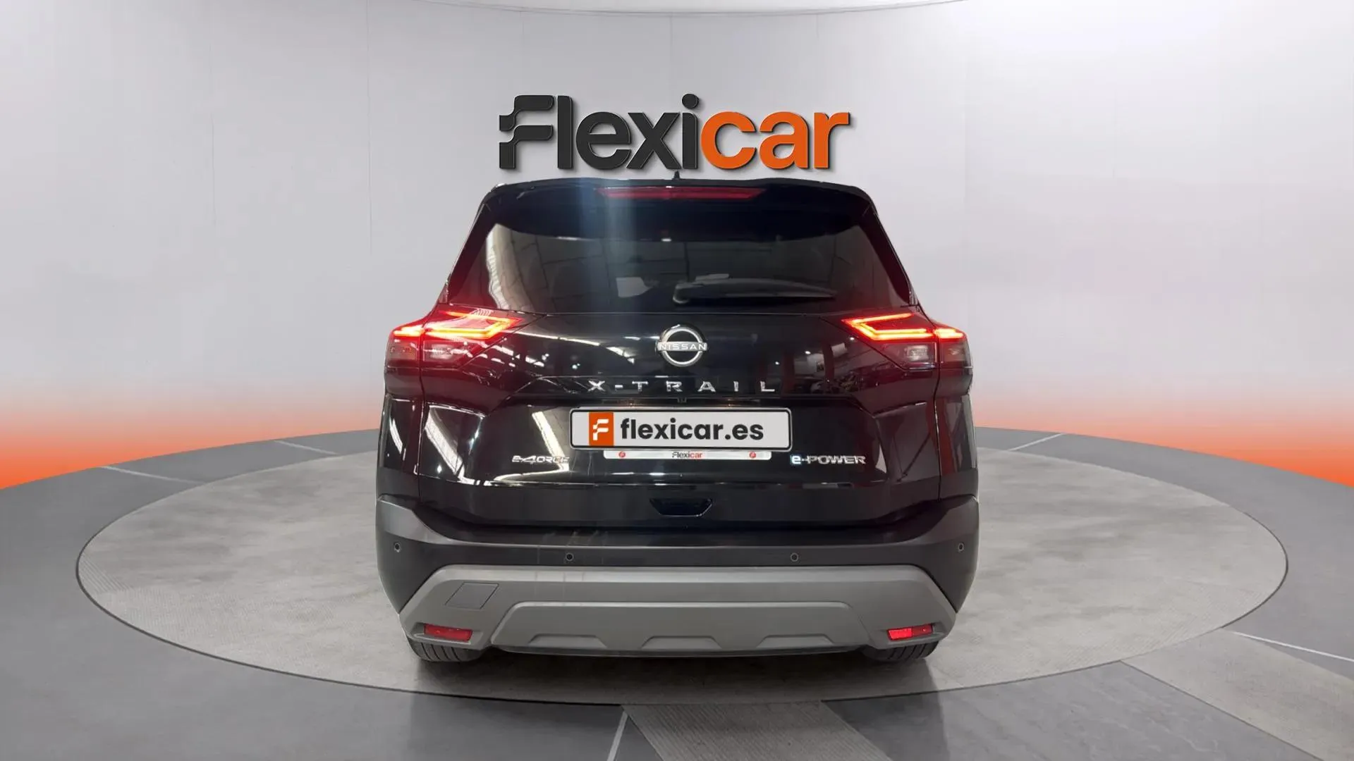 Nissan X-Trail 5 plazas 1.5 e-4ORCE 4x4 N-Connecta - foto 6
