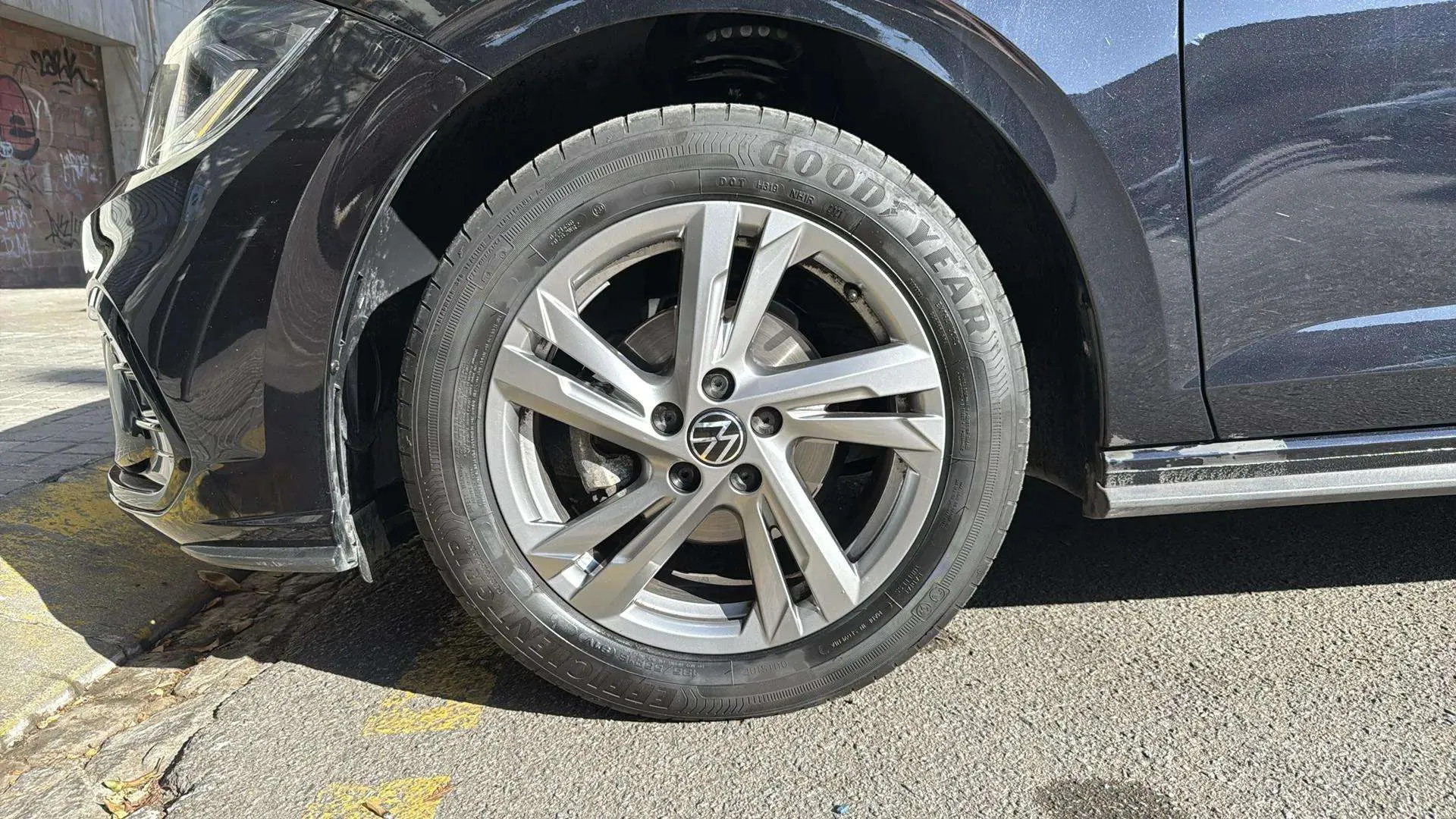 Volkswagen Polo R-Line 1.0 TSI - foto 22