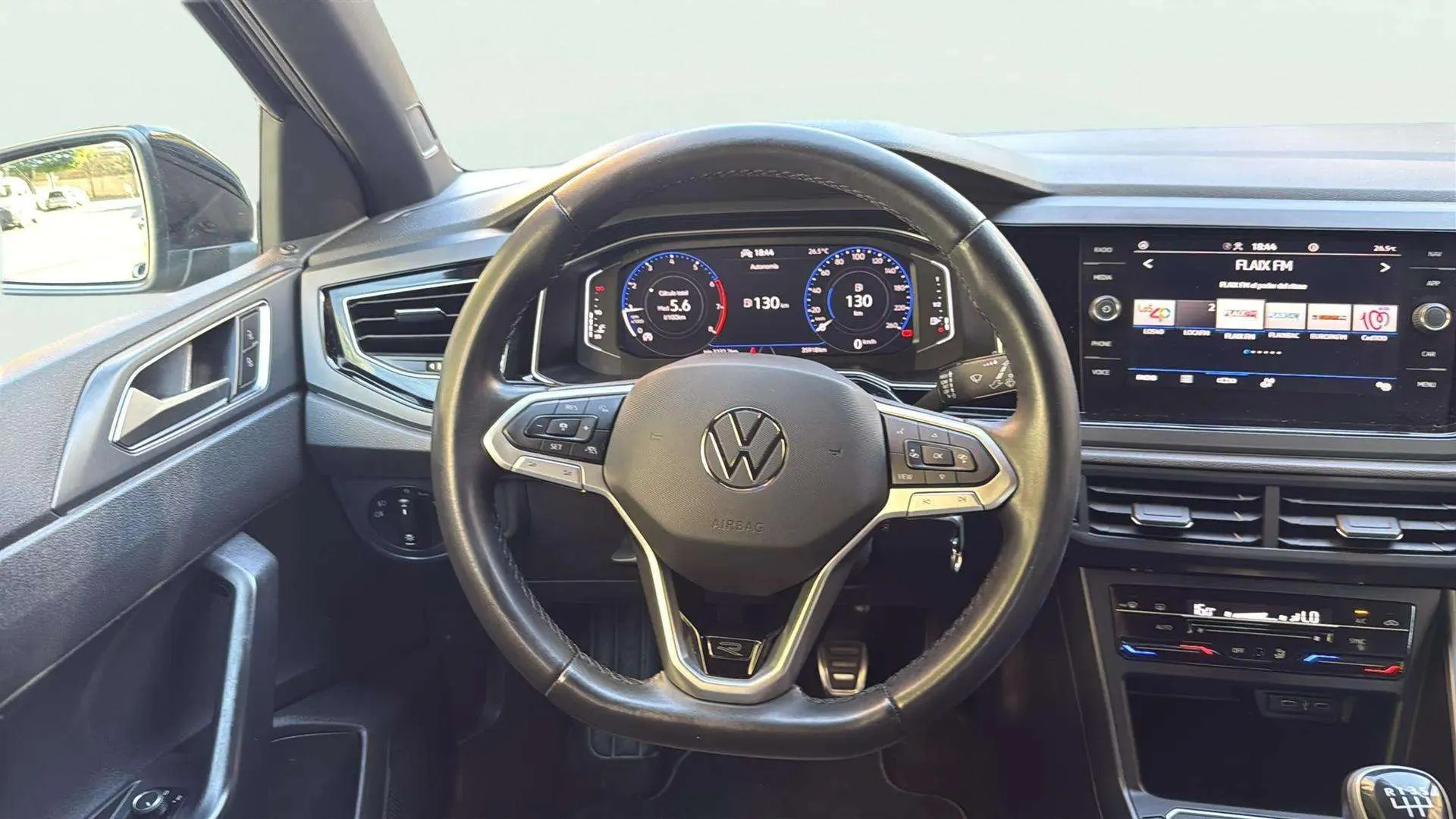 Volkswagen Polo R-Line 1.0 TSI - foto 11