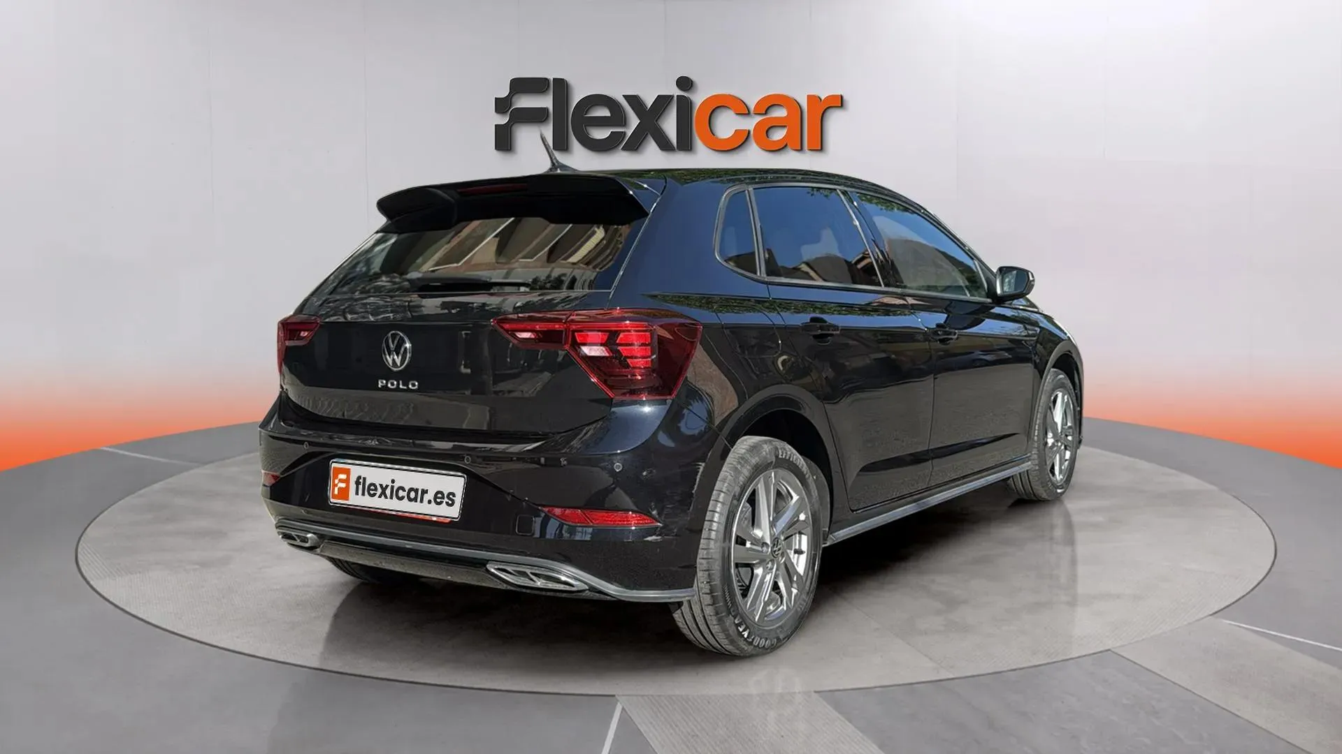 Volkswagen Polo R-Line 1.0 TSI - foto 3