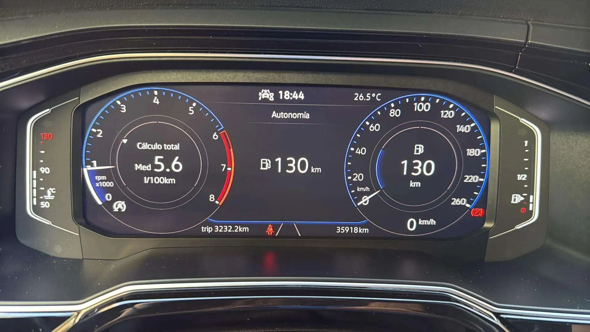 Volkswagen Polo R-Line 1.0 TSI - foto 12