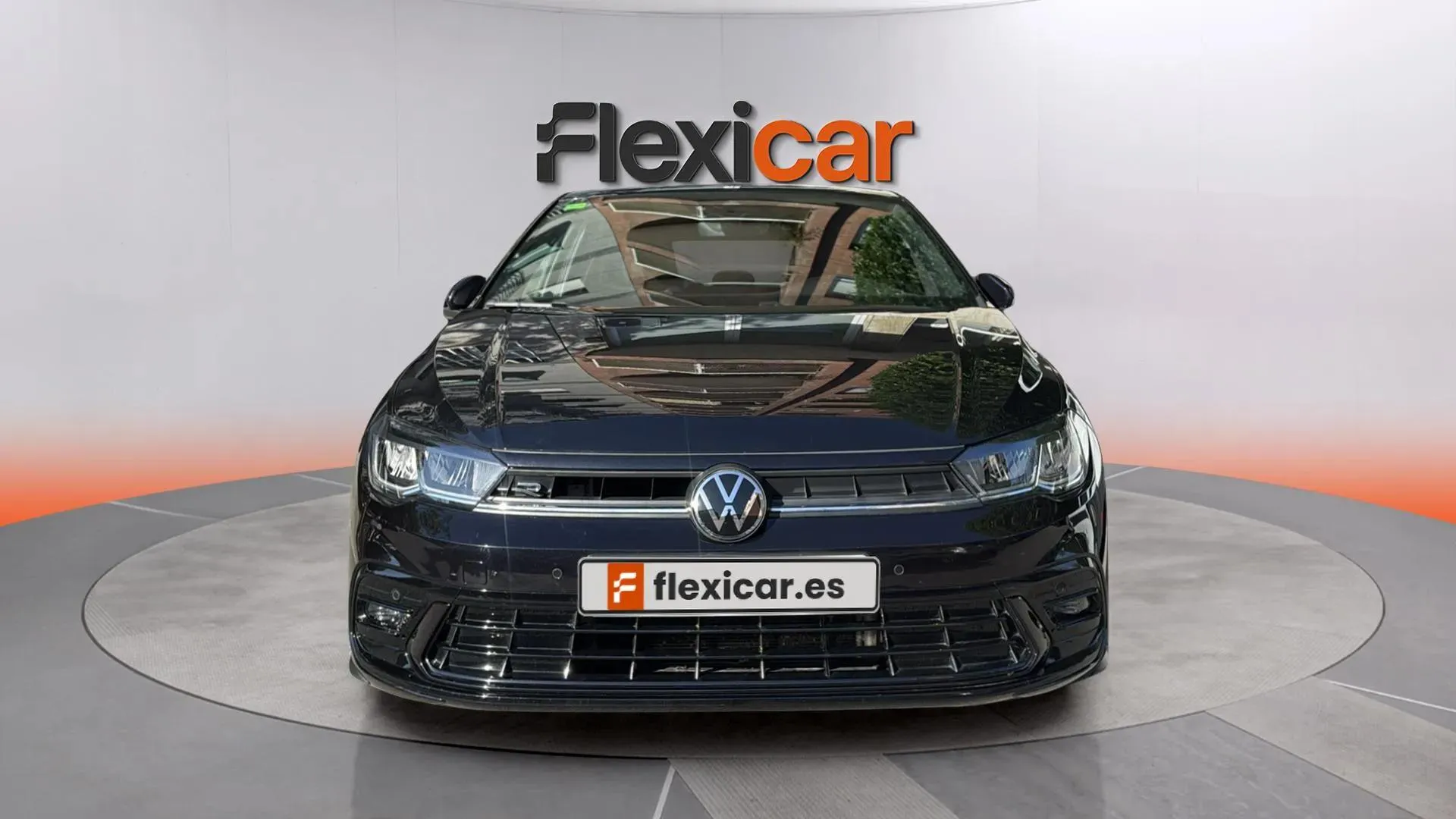 Volkswagen Polo R-Line 1.0 TSI - foto 9