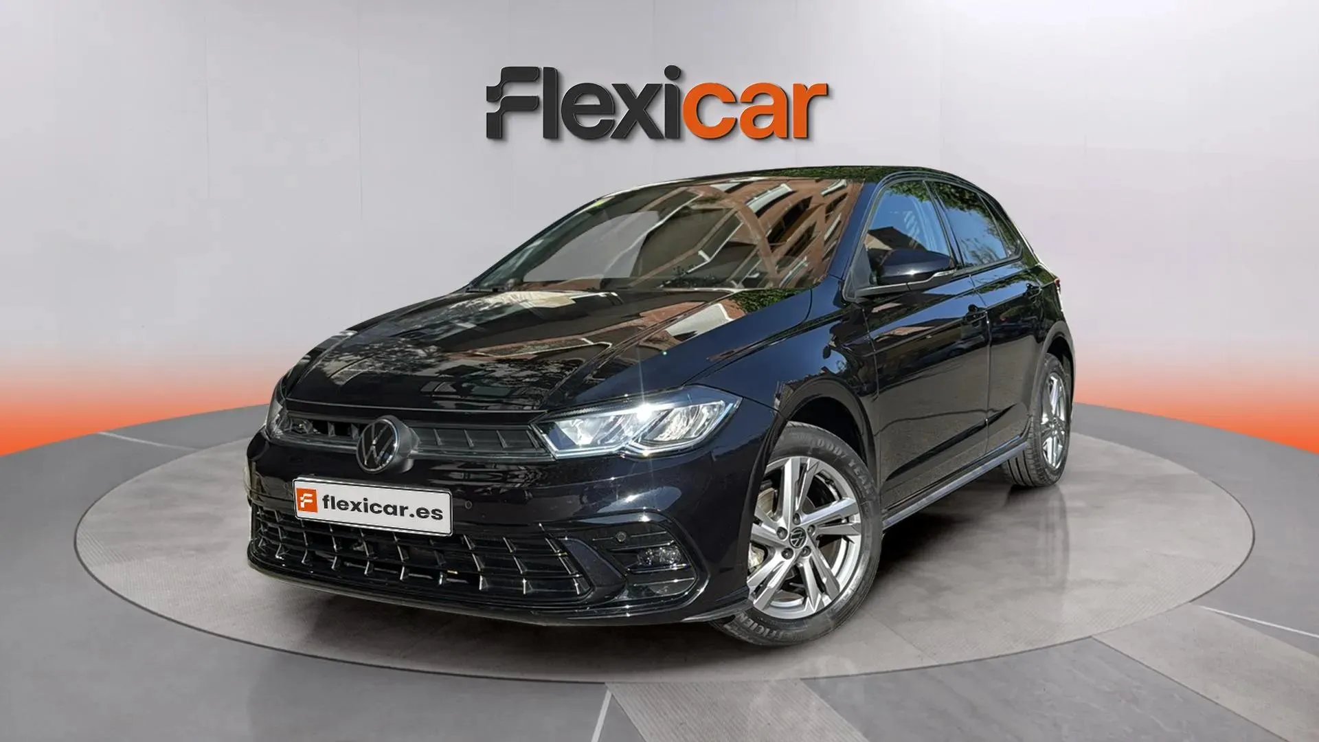 Volkswagen Polo R-Line 1.0 TSI - foto 8