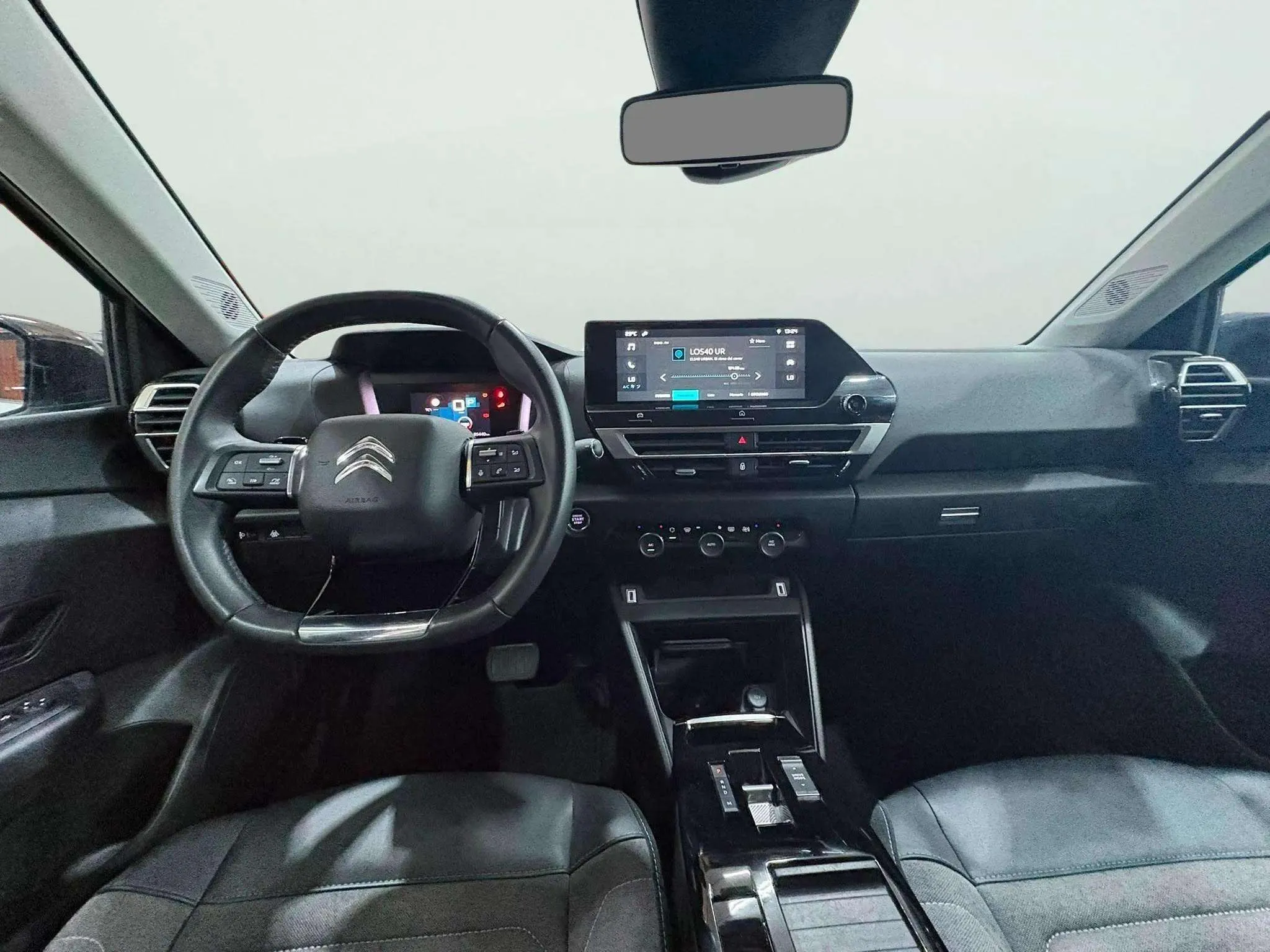 Citroën C4 PureTech 130 EAT8 Shine - foto 9