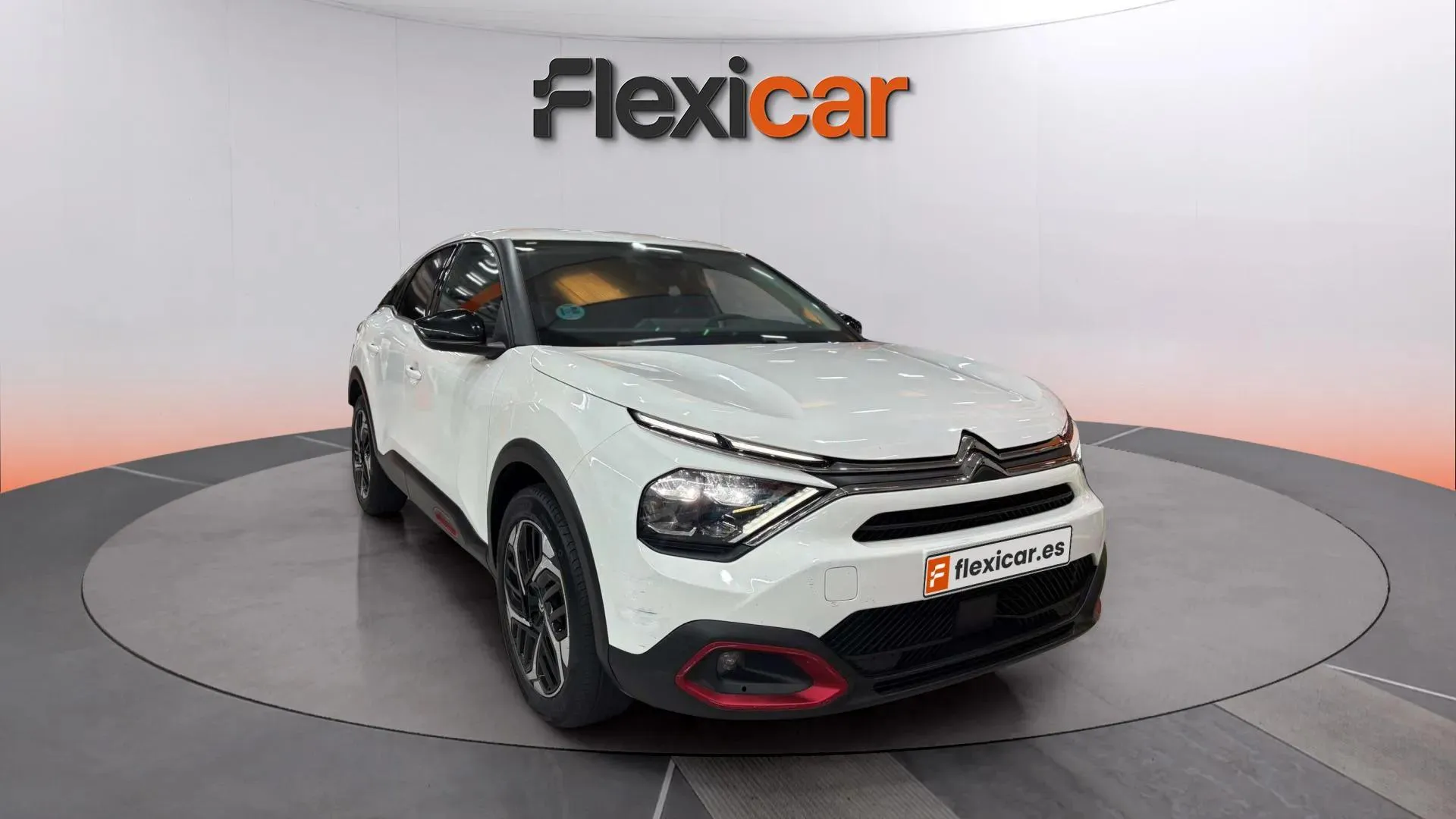 Citroën C4 PureTech 130 EAT8 Shine