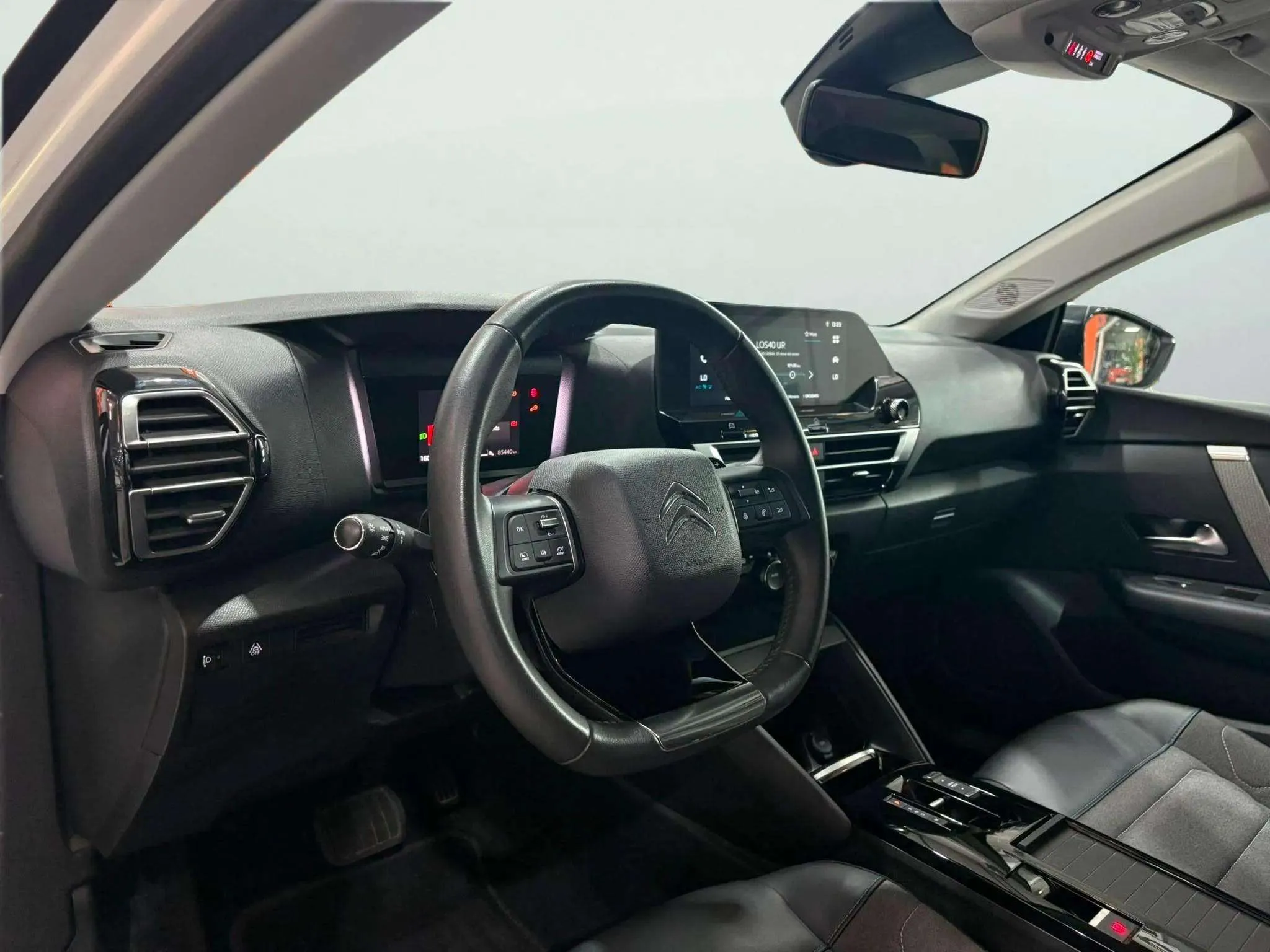Citroën C4 PureTech 130 EAT8 Shine - foto 11