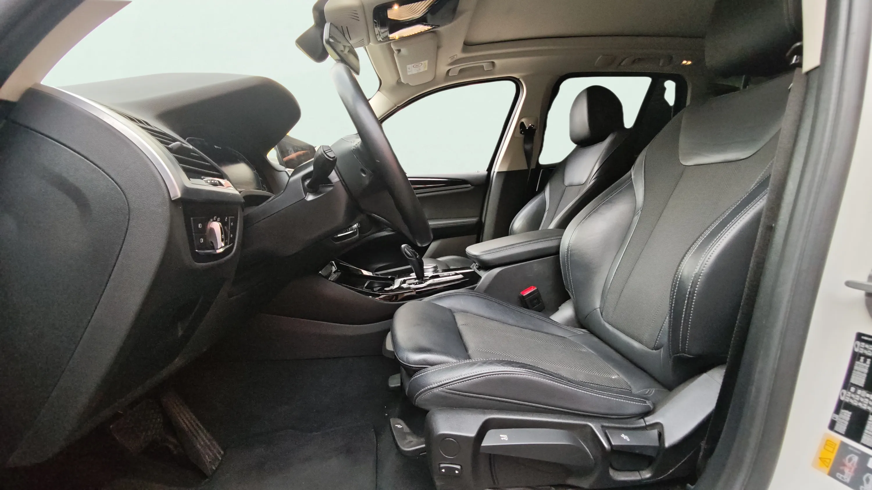 BMW X3 xDrive30d - foto 7