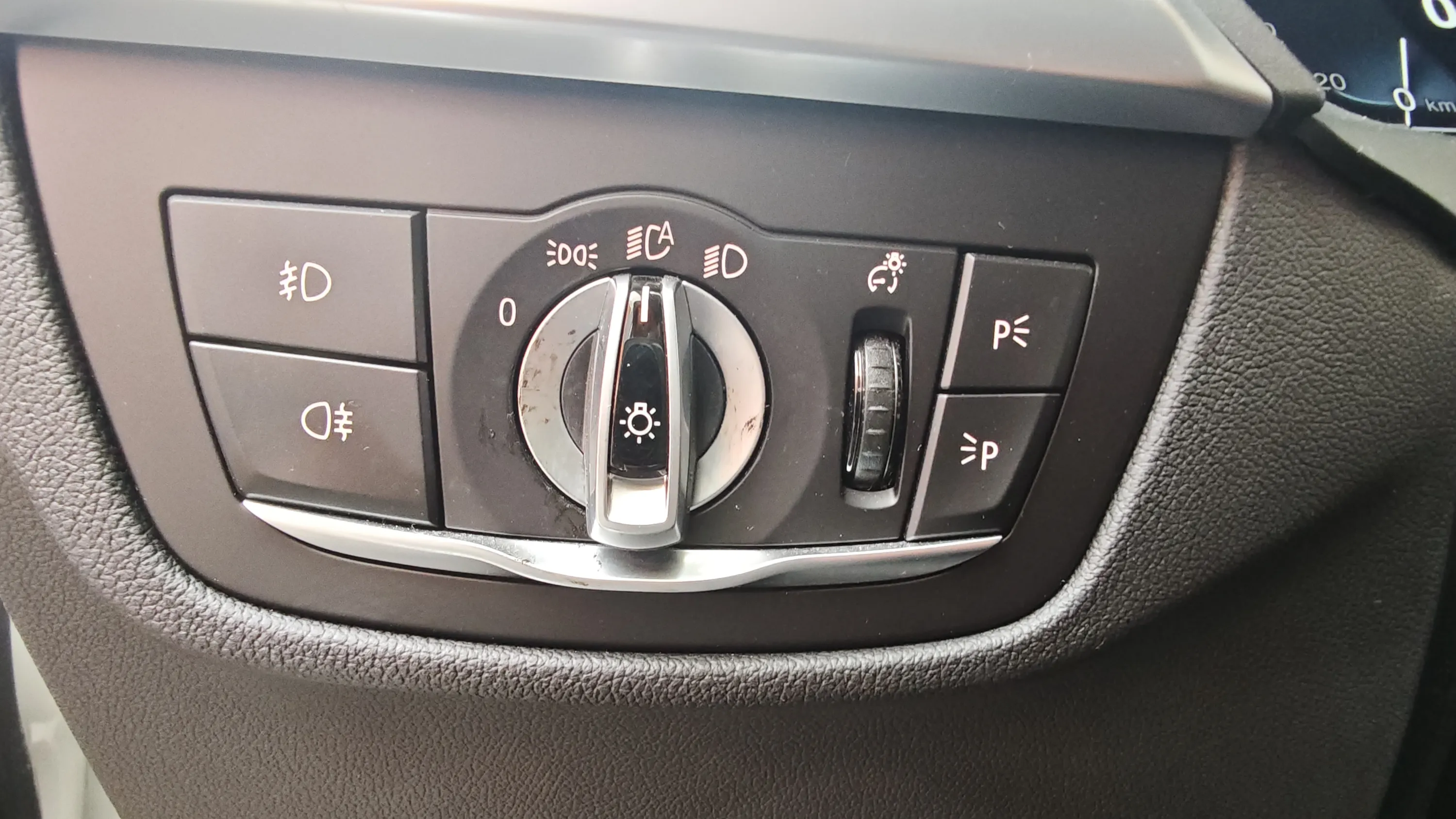 BMW X3 xDrive30d - foto 17