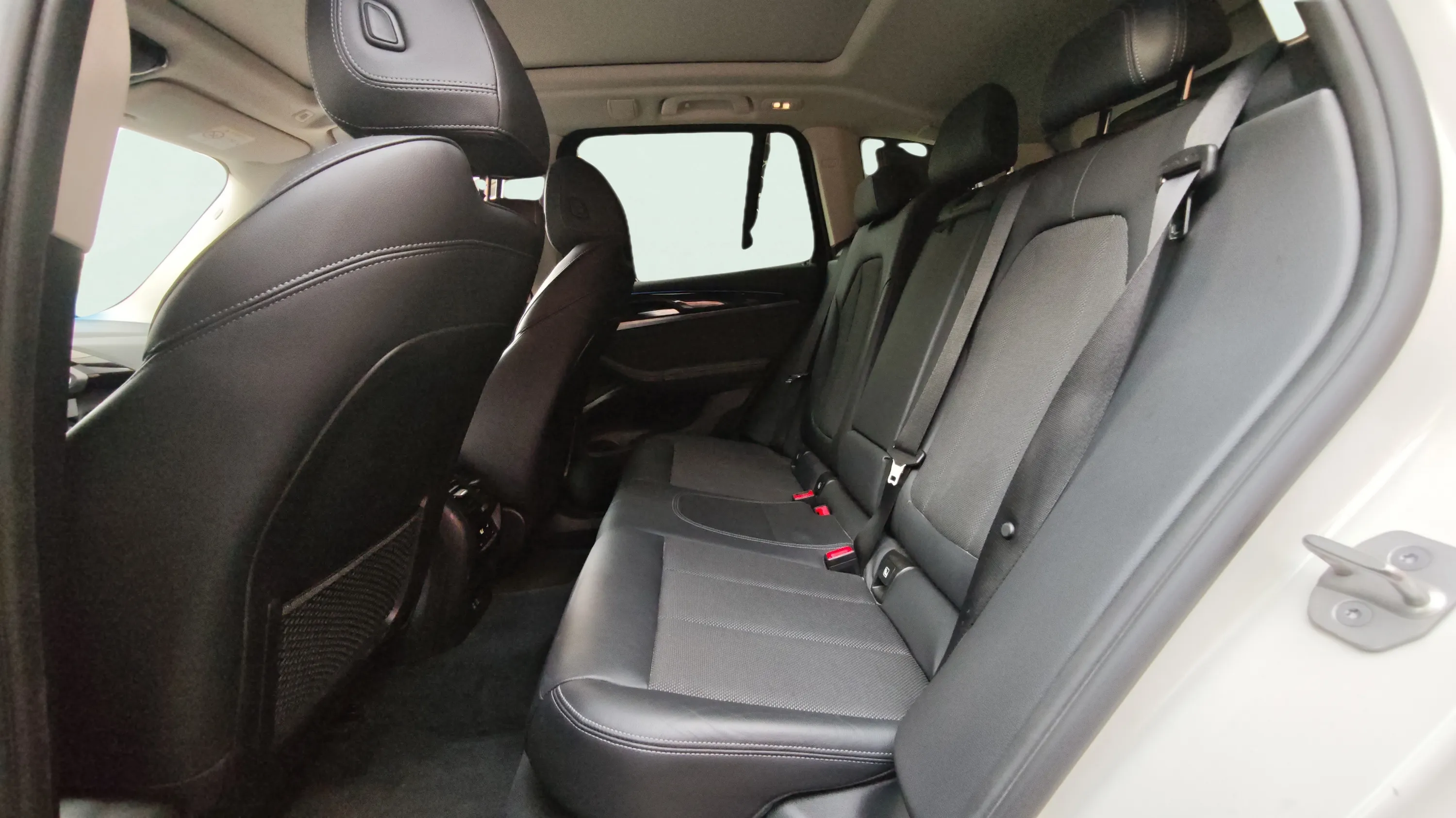 BMW X3 xDrive30d - foto 12
