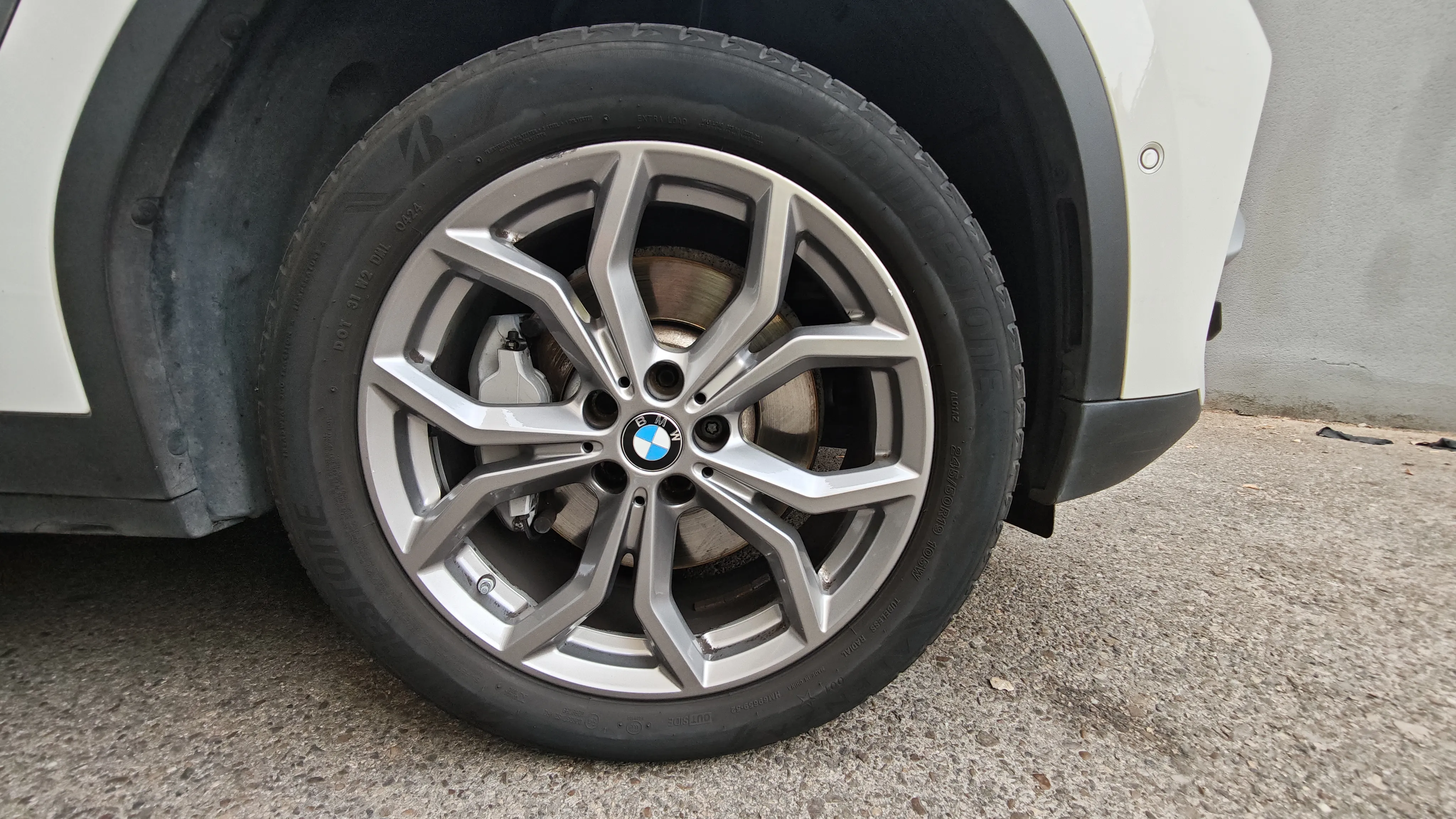 BMW X3 xDrive30d - foto 14