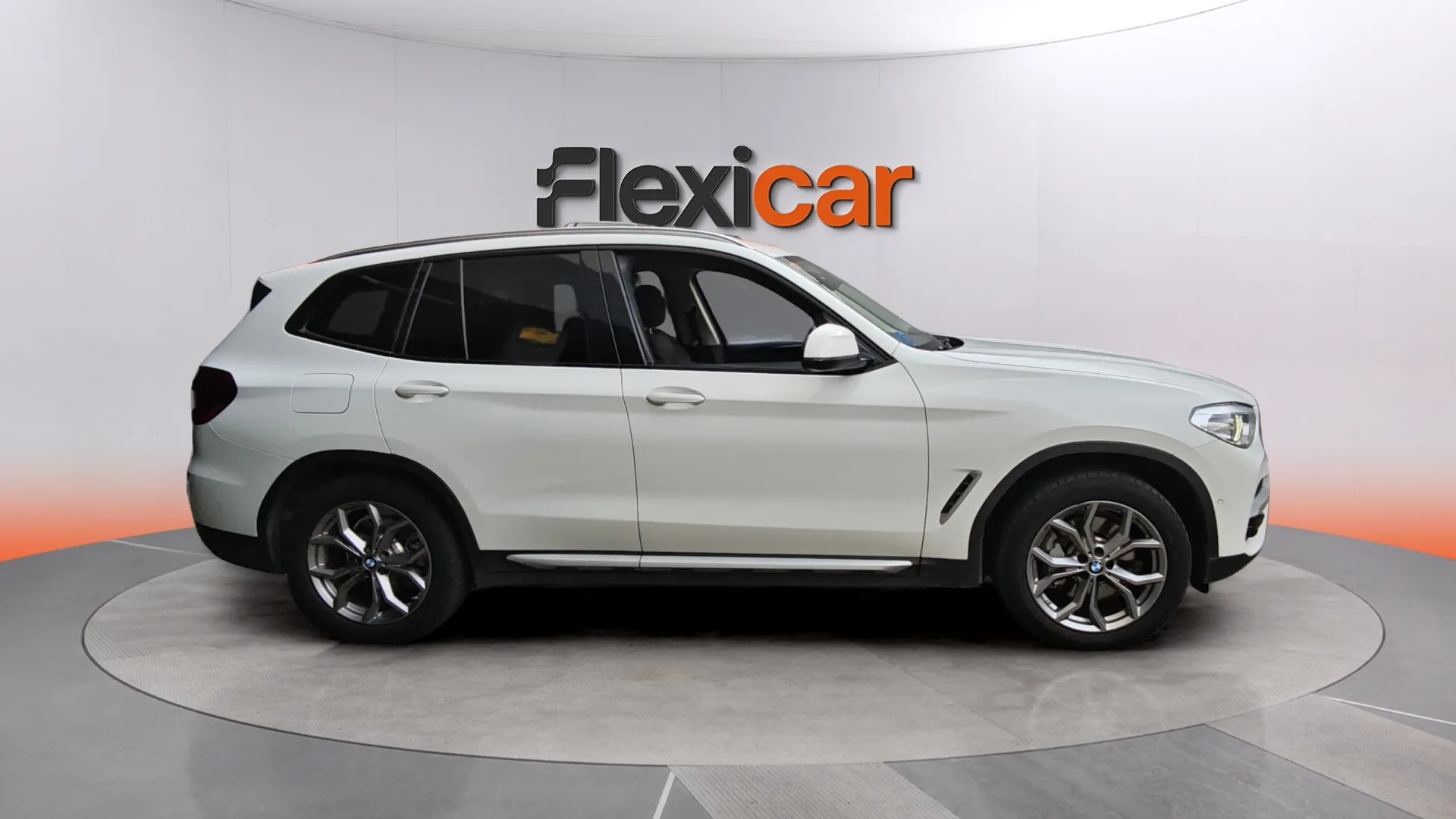 BMW X3 xDrive30d - foto 3