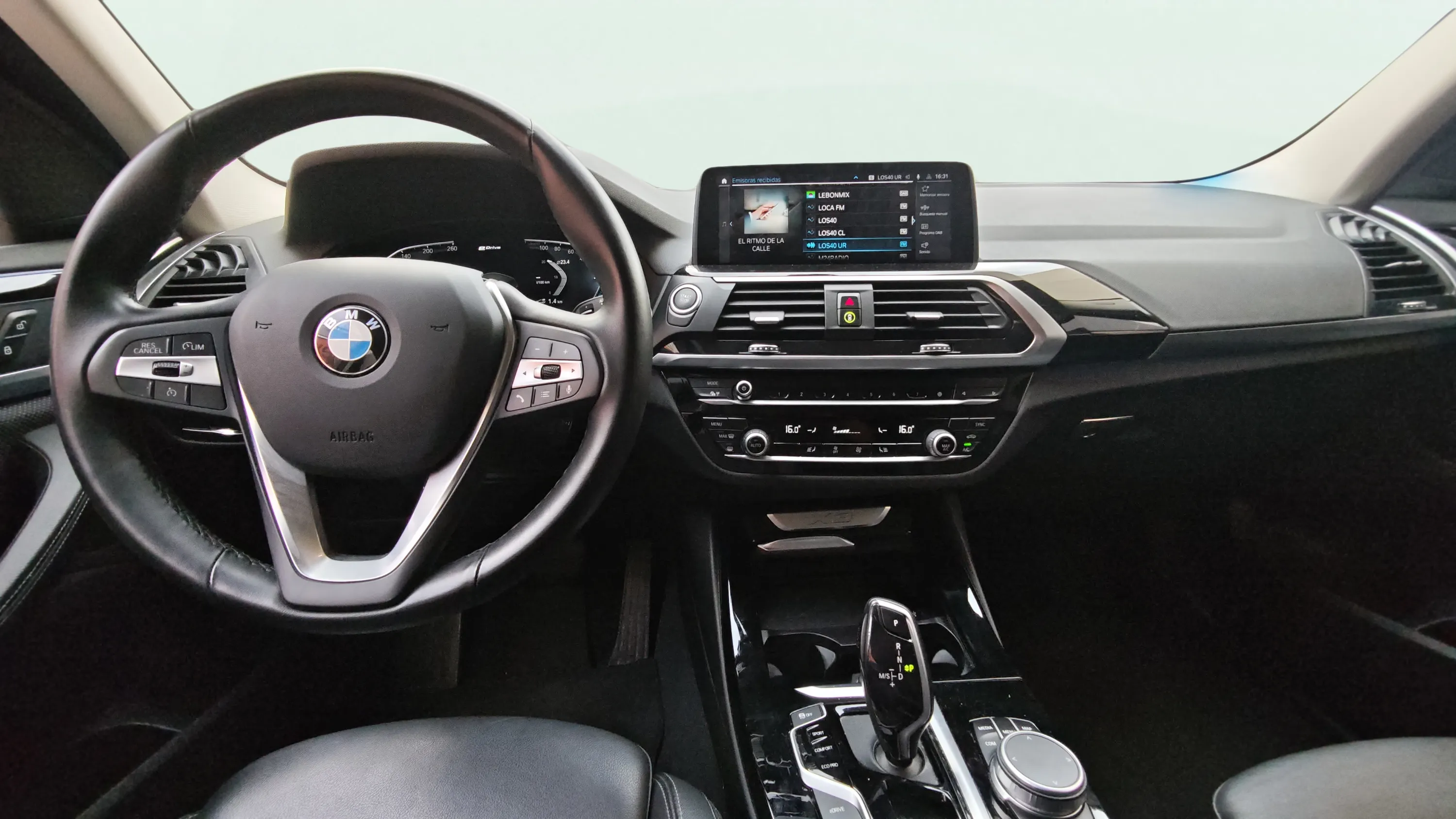 BMW X3 xDrive30d - foto 6