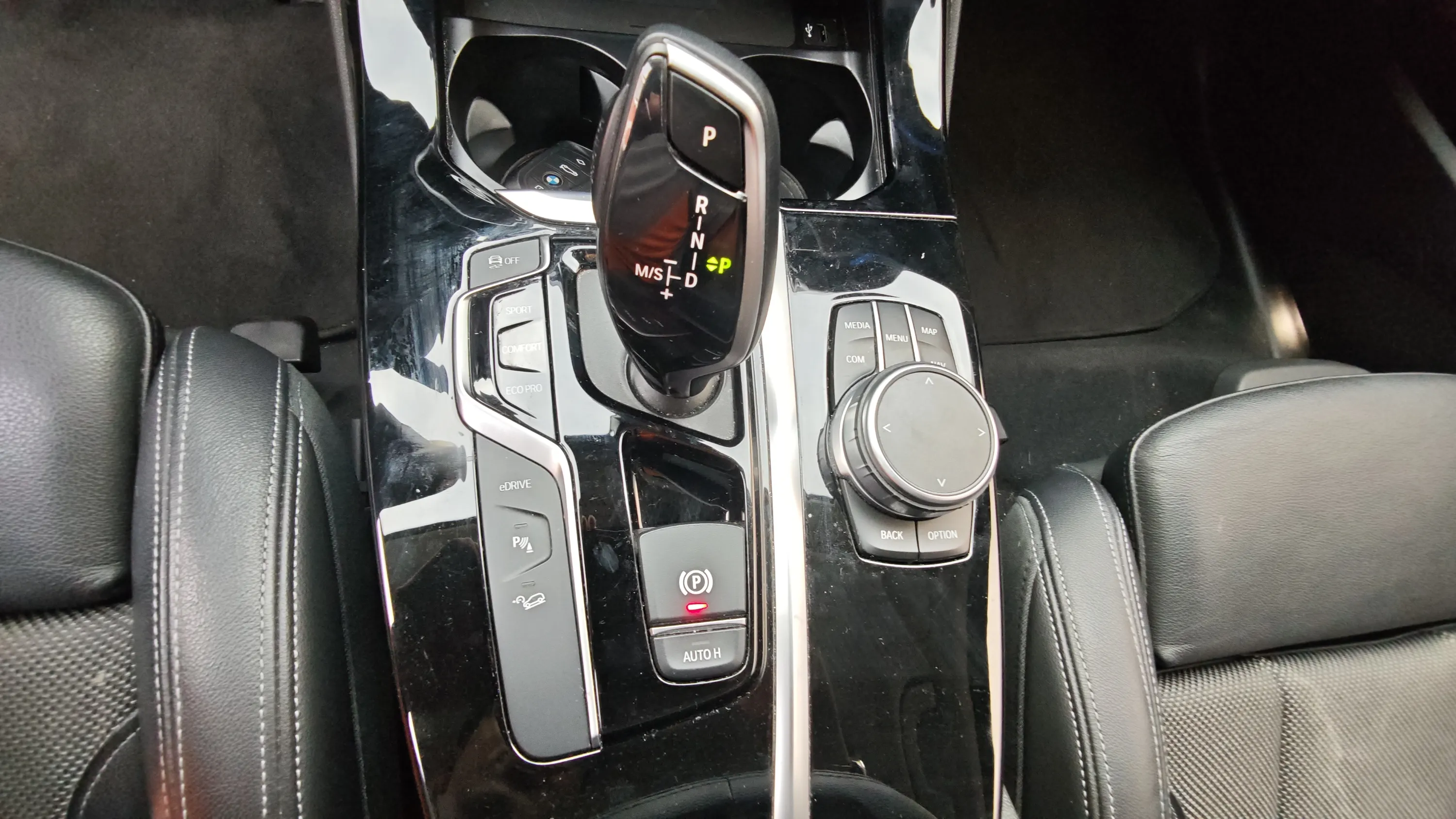 BMW X3 xDrive30d - foto 9
